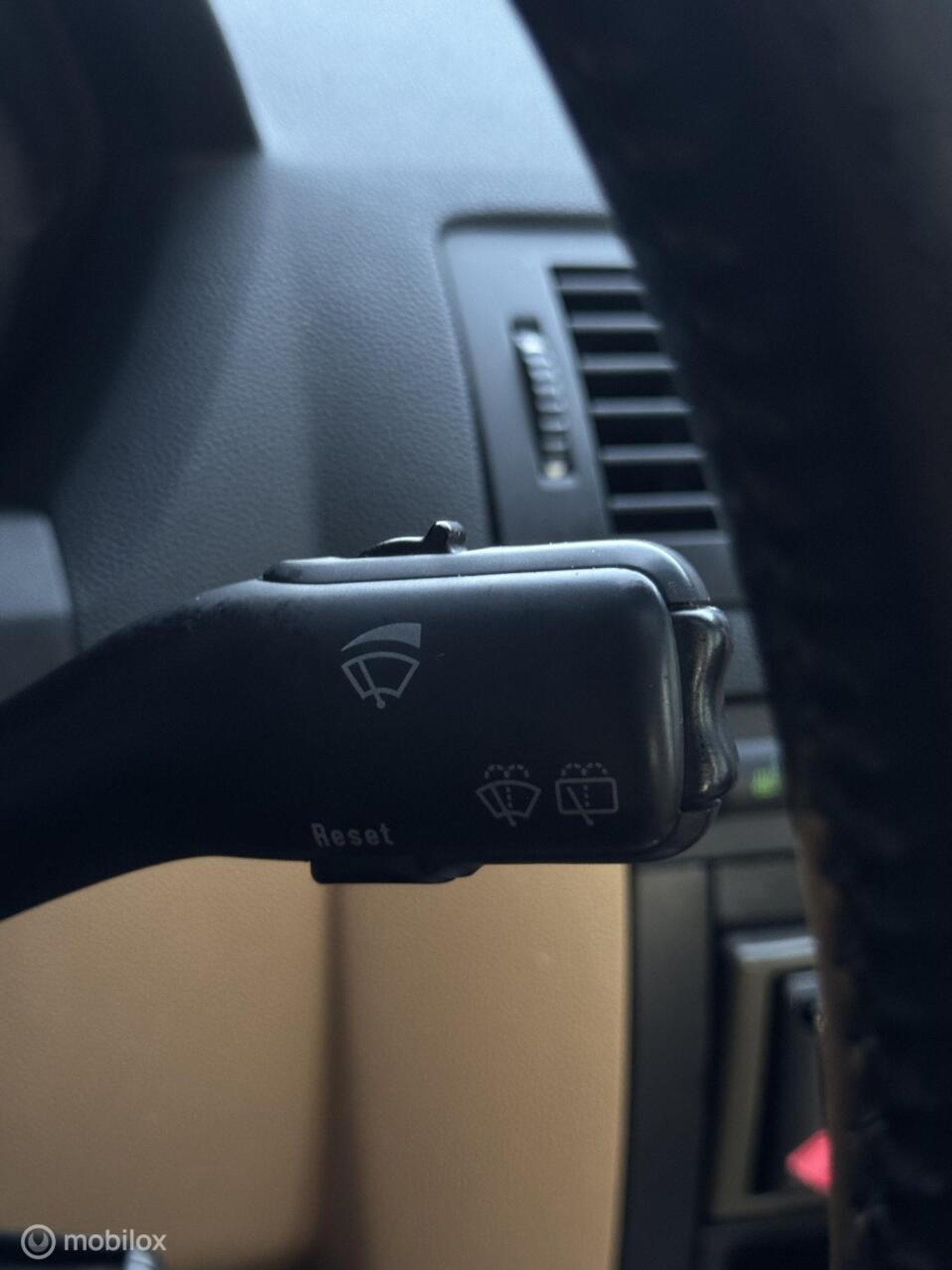 Foto van Skoda Fabia