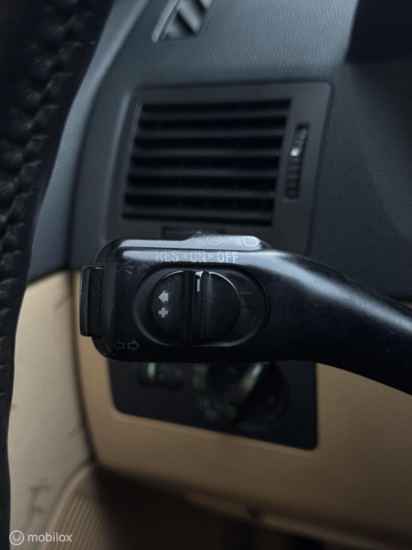 Foto van Skoda Fabia