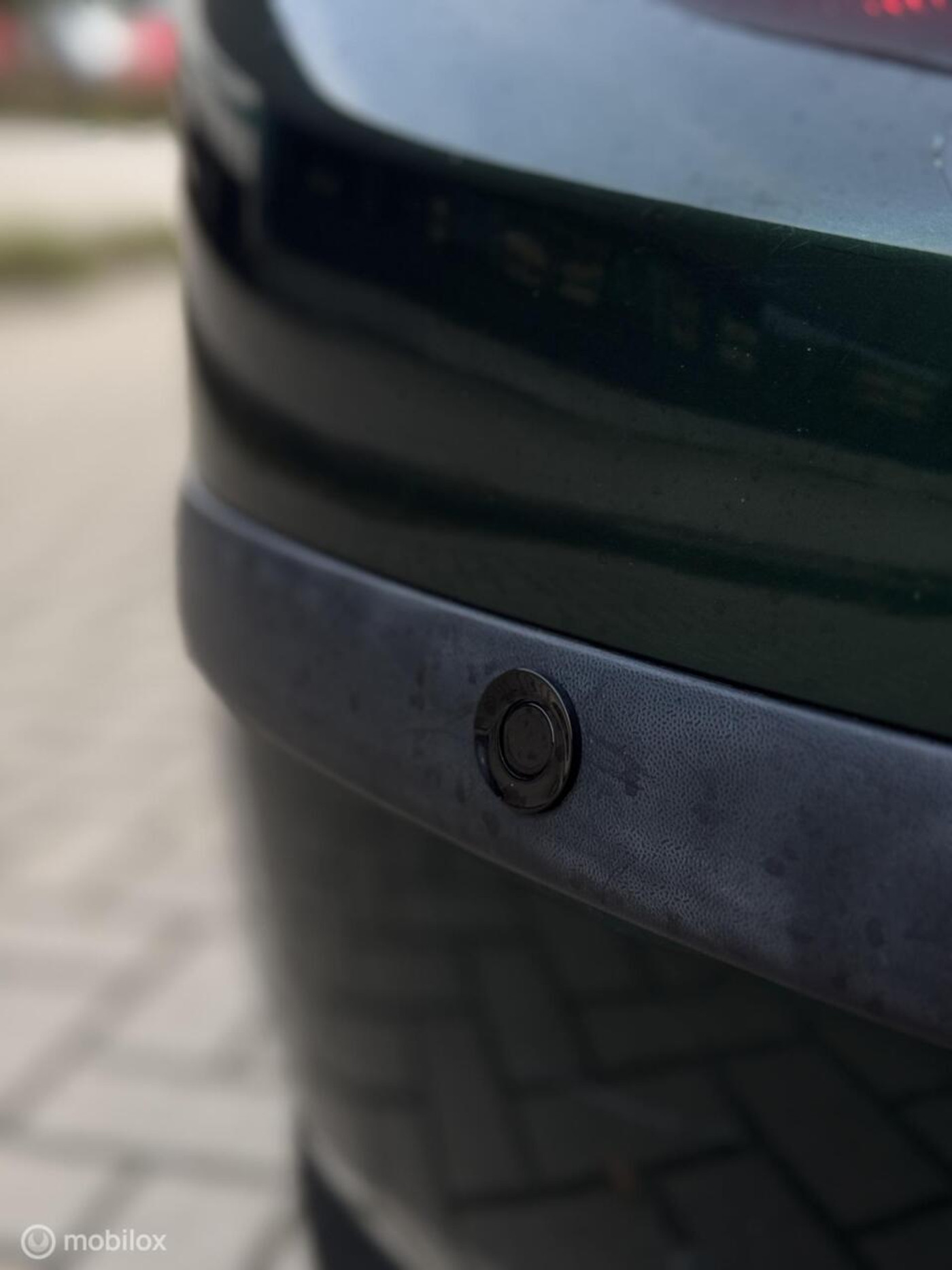 Foto van Skoda Fabia