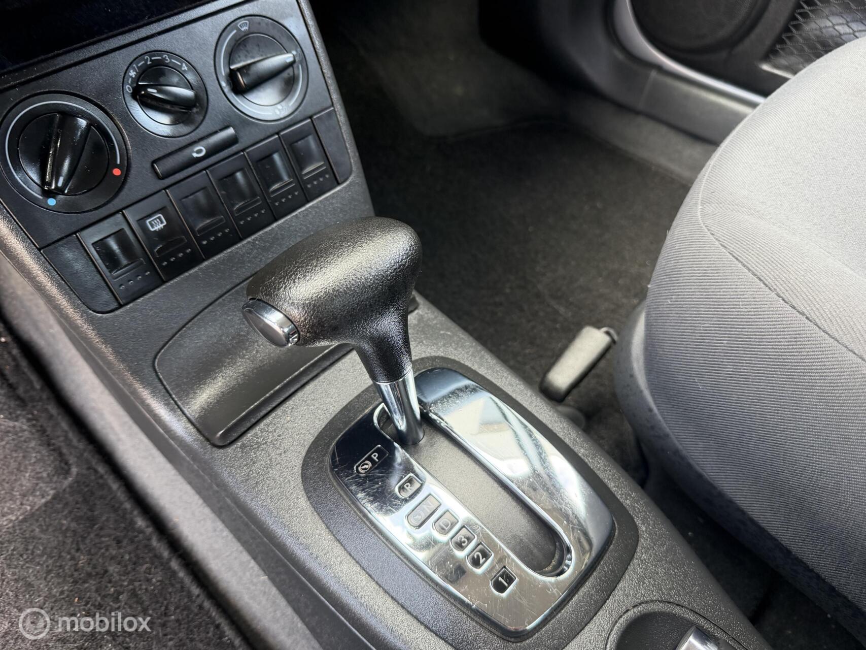 Foto van Volkswagen Lupo
