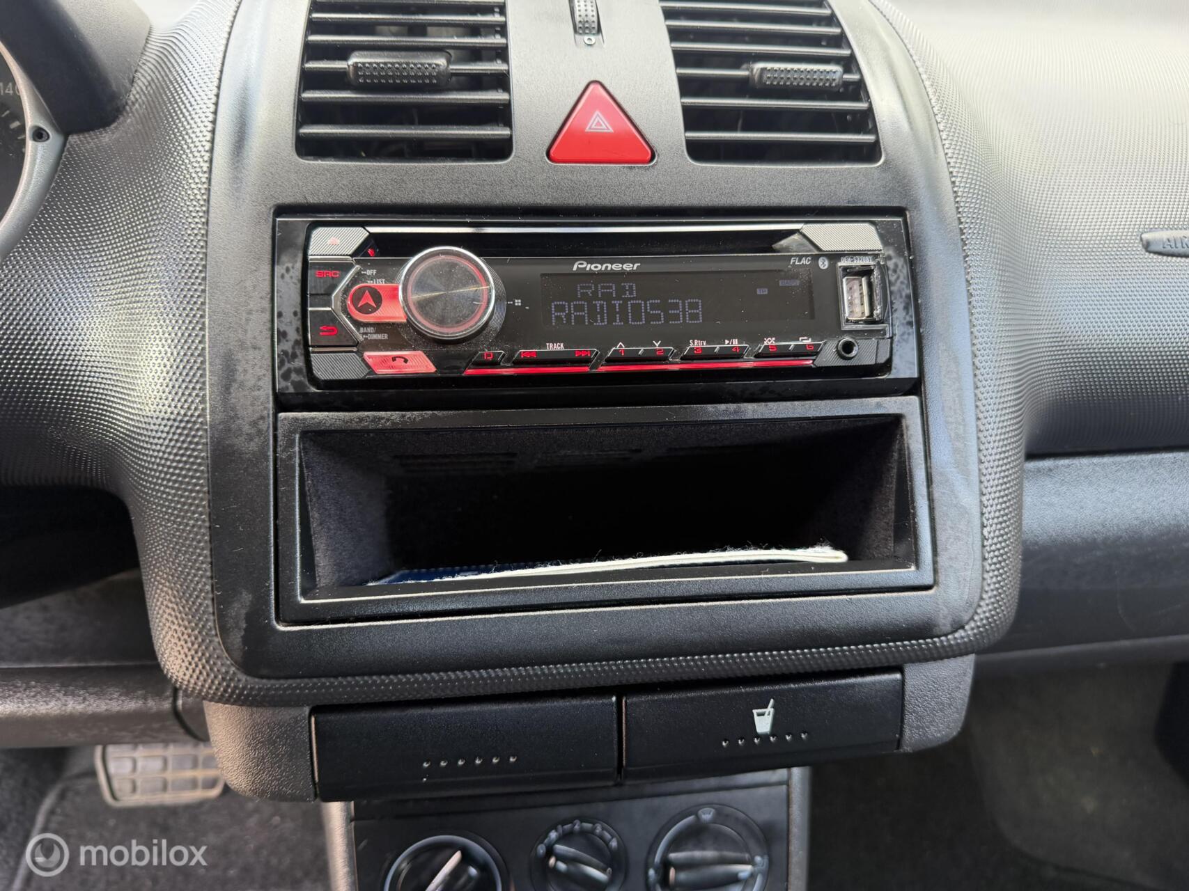 Foto van Volkswagen Lupo