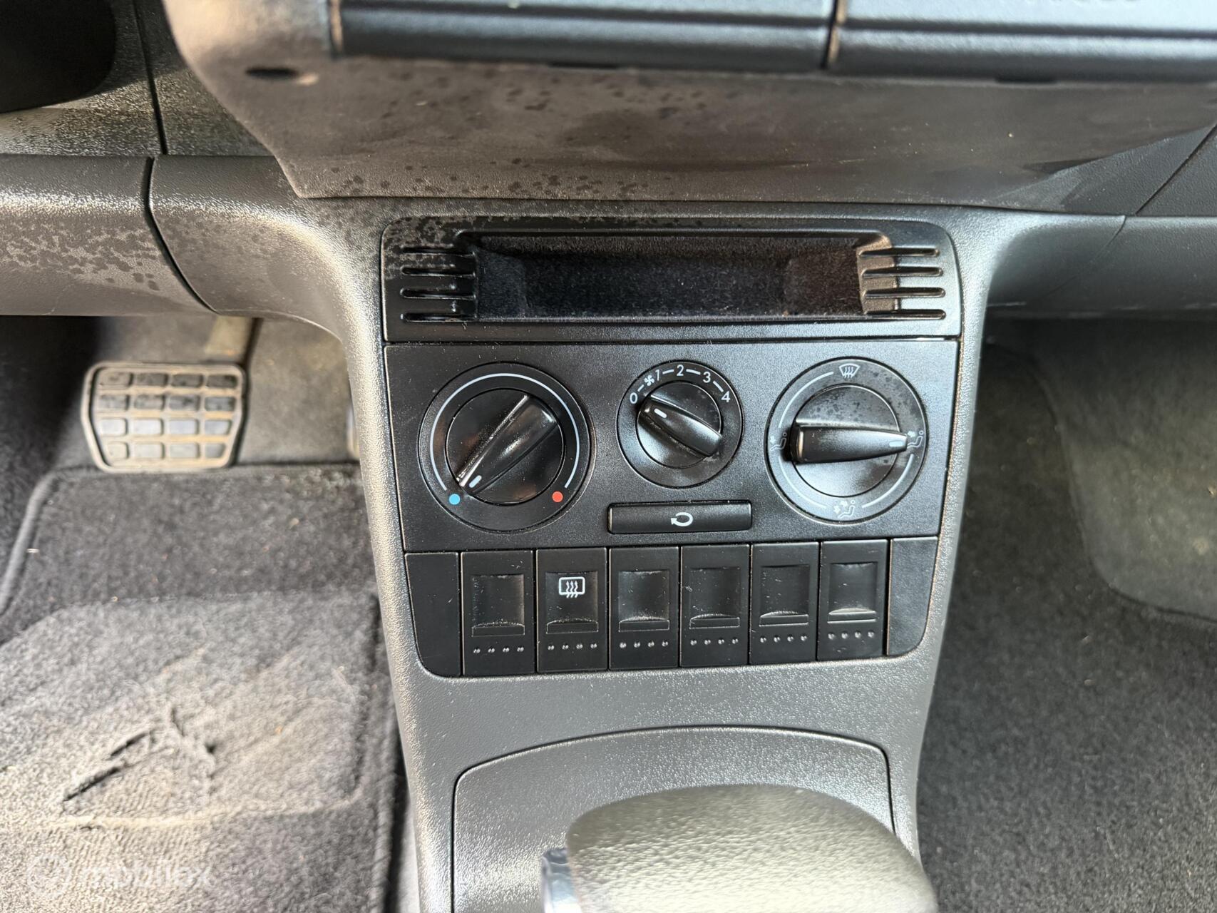 Foto van Volkswagen Lupo