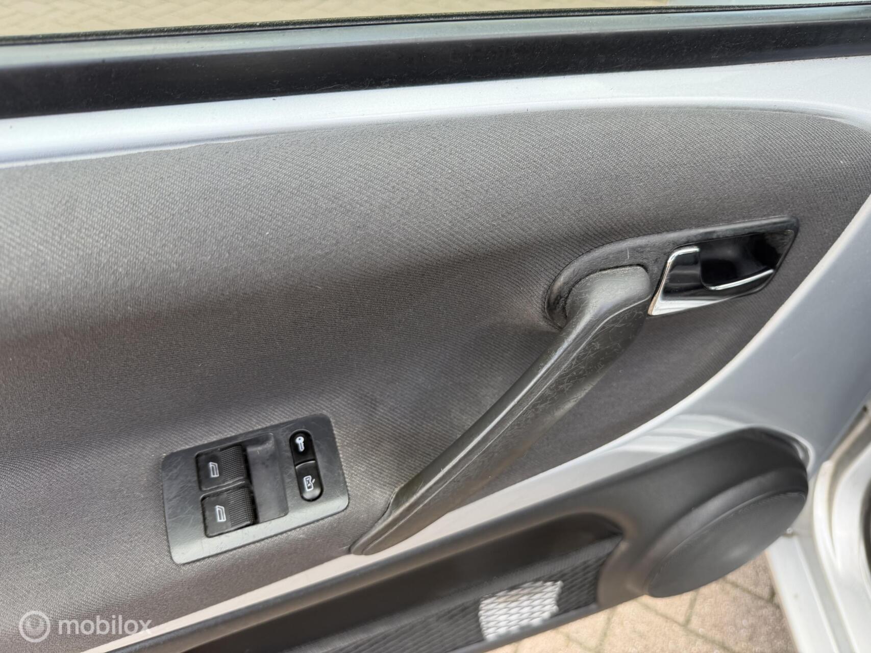 Foto van Volkswagen Lupo