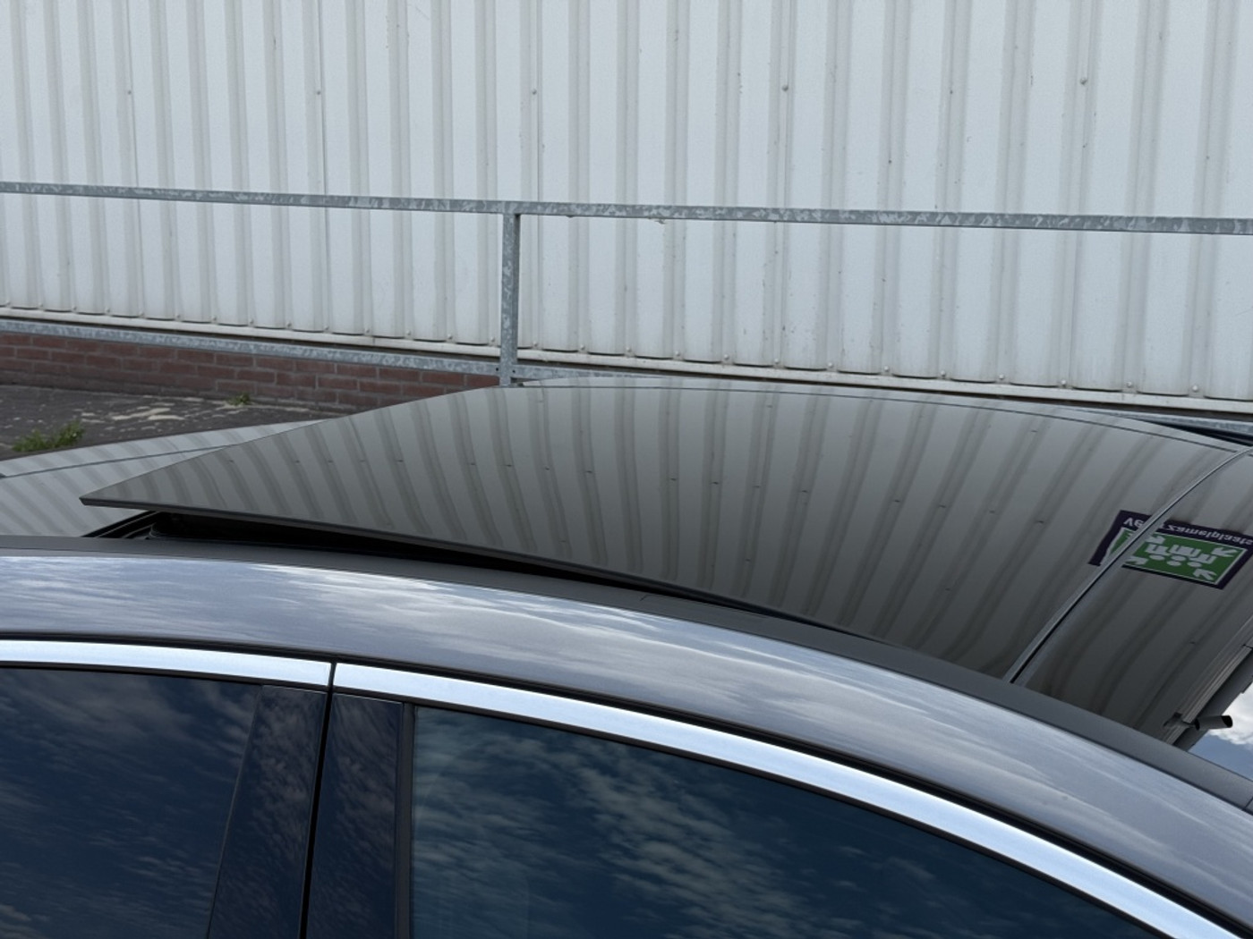 Foto van Mercedes-Benz A 200