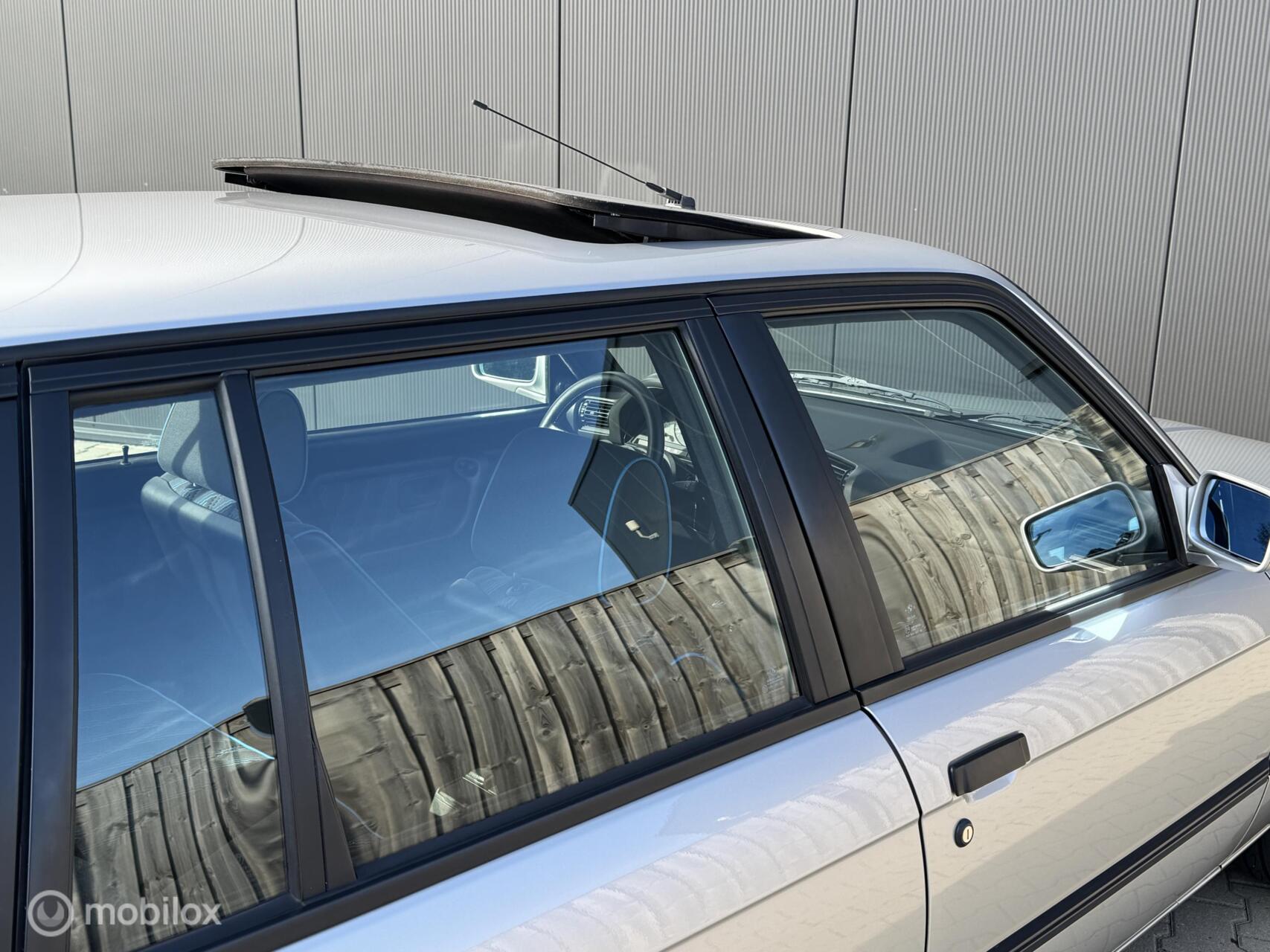 Foto van BMW 316i