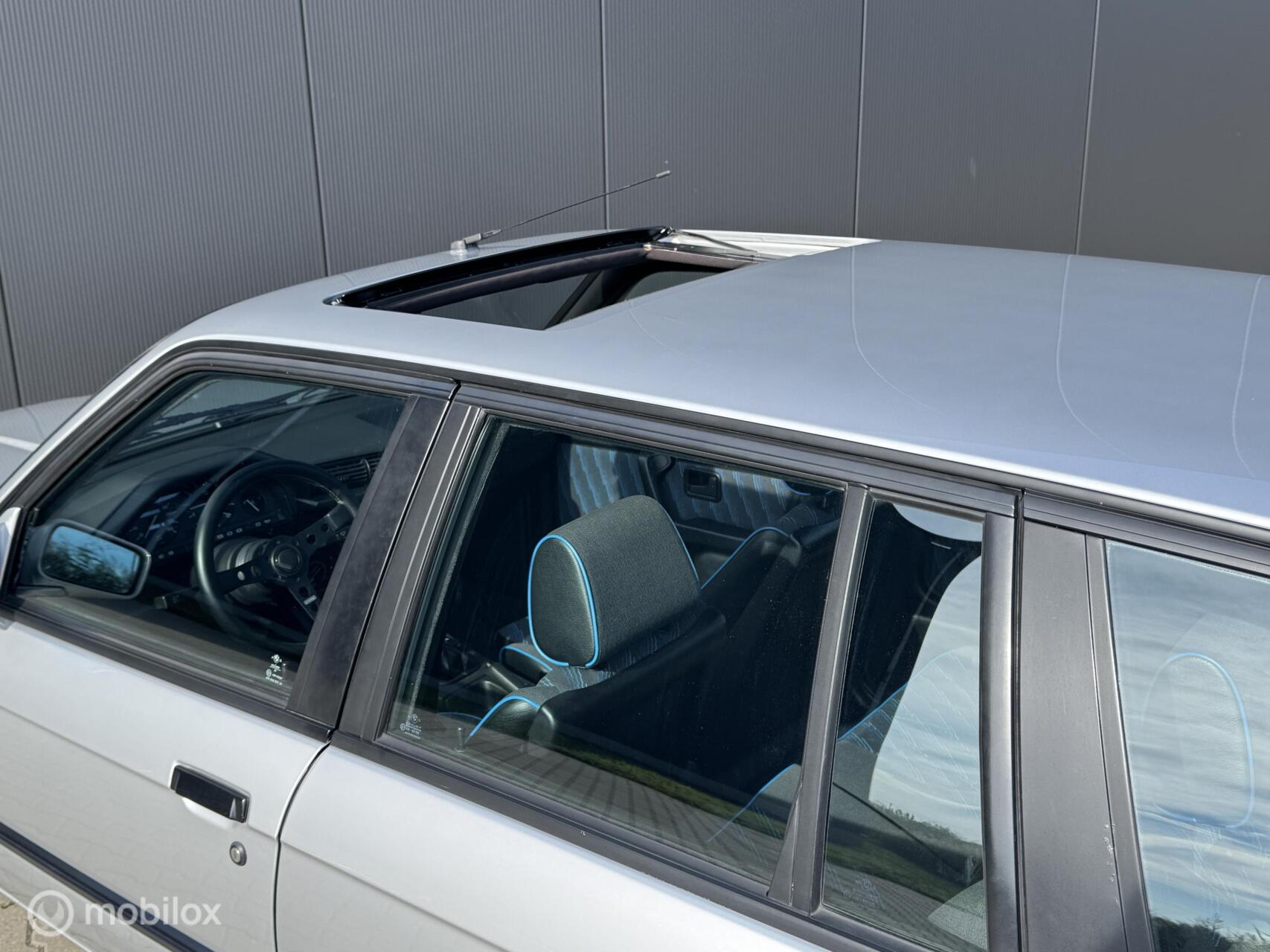 Foto van BMW 316i