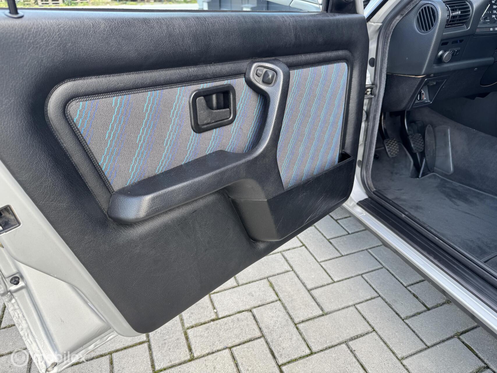 Foto van BMW 316i