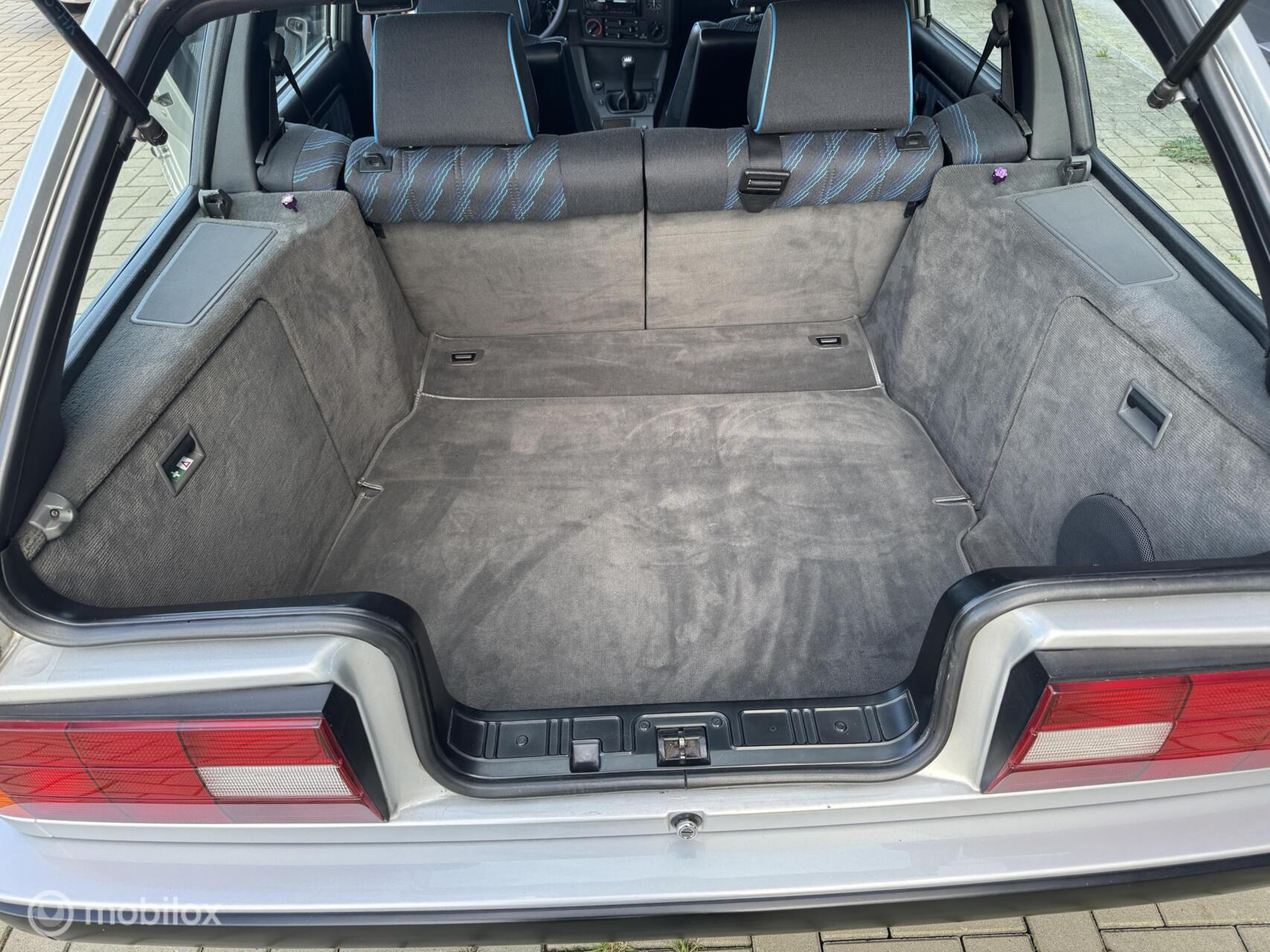 Foto van BMW 316i