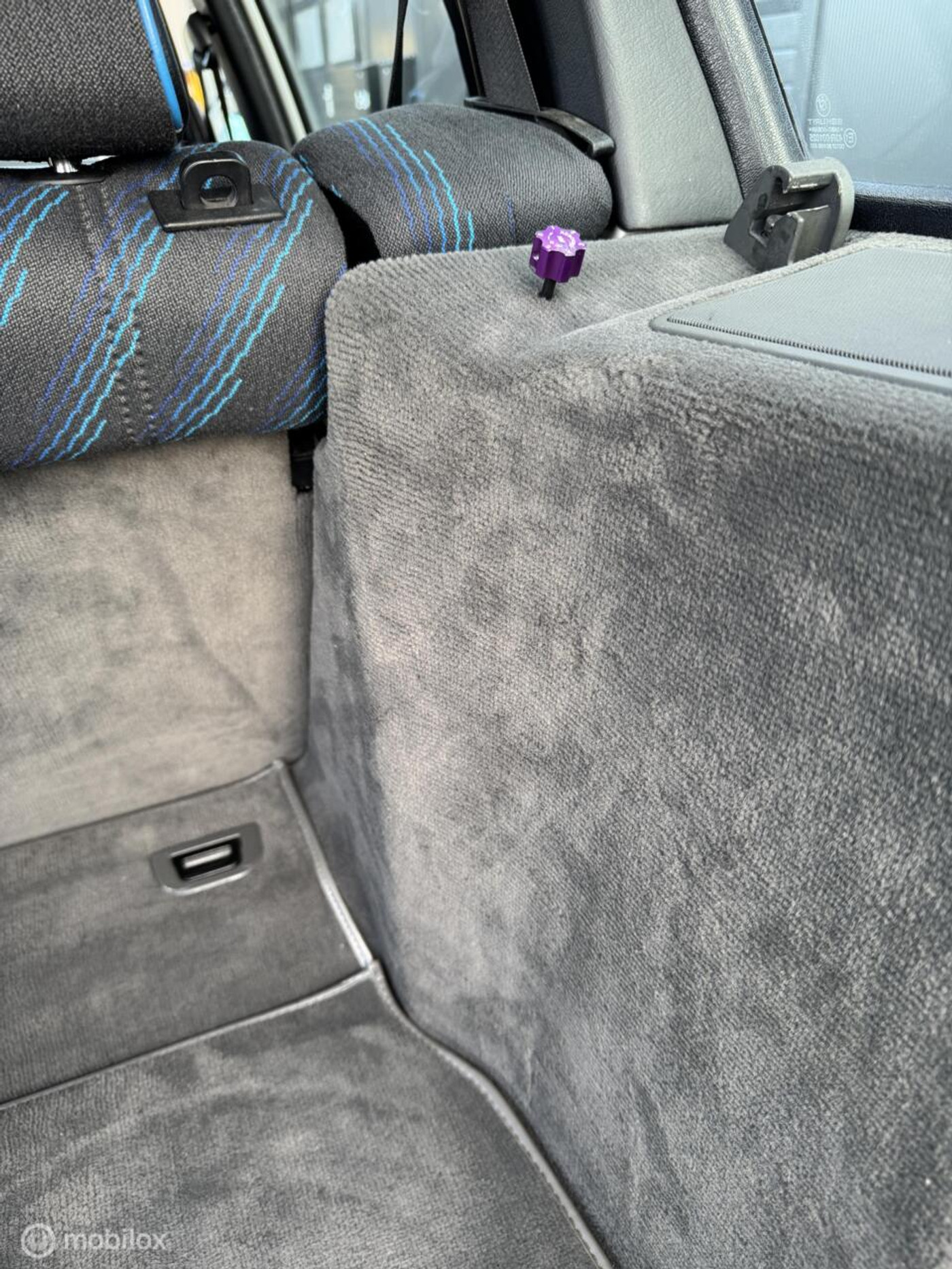 Foto van BMW 316i