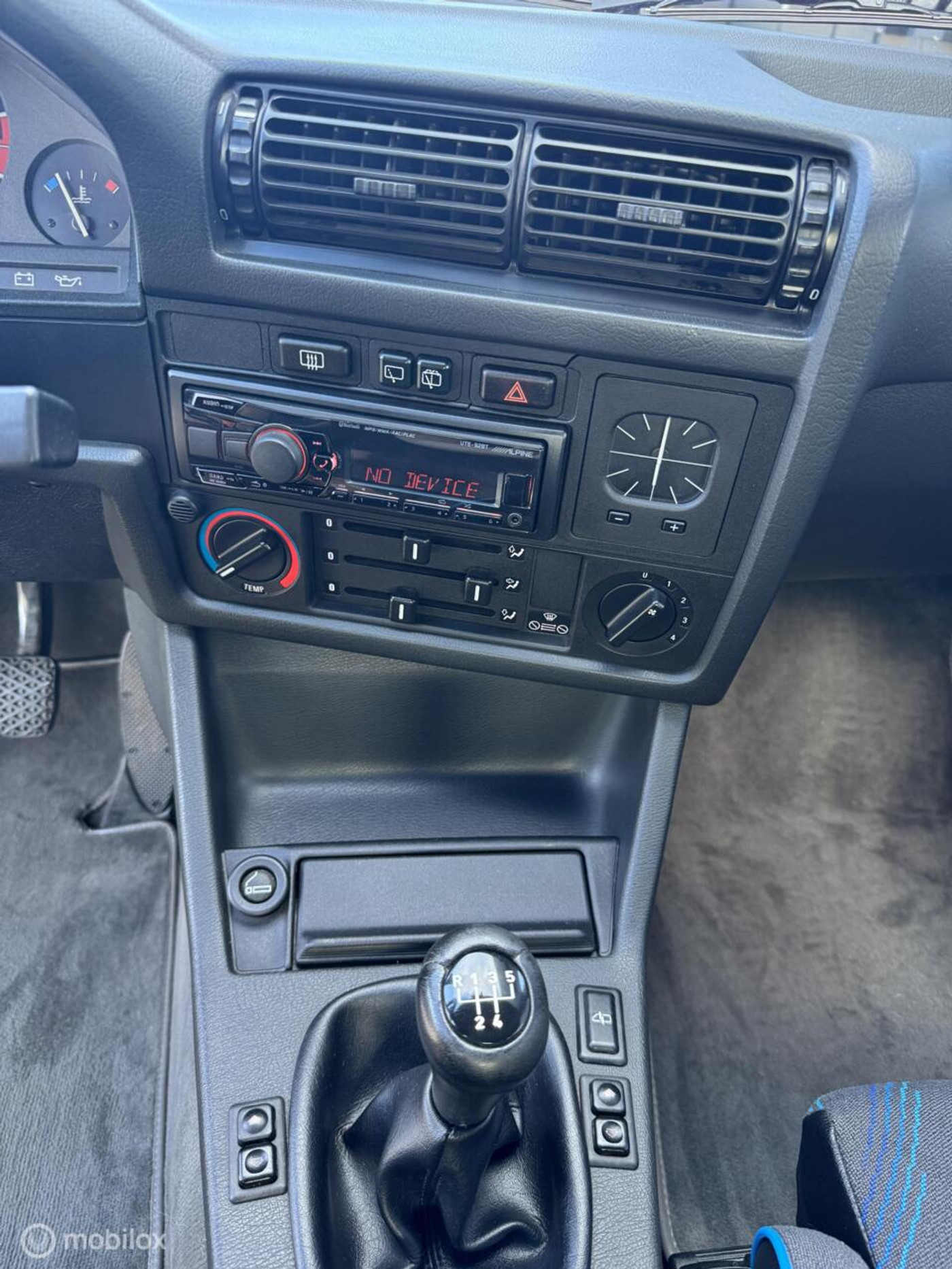 Foto van BMW 316i