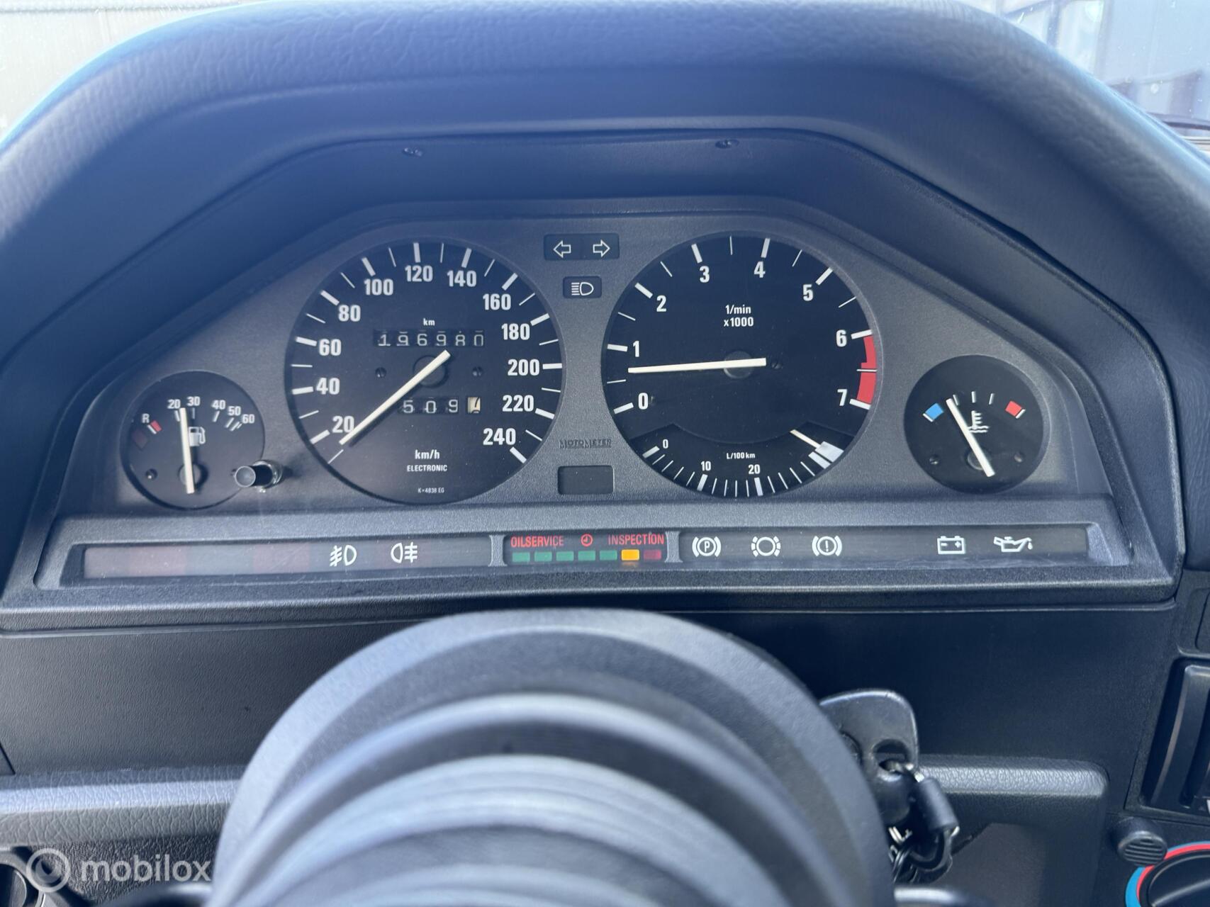 Foto van BMW 316i