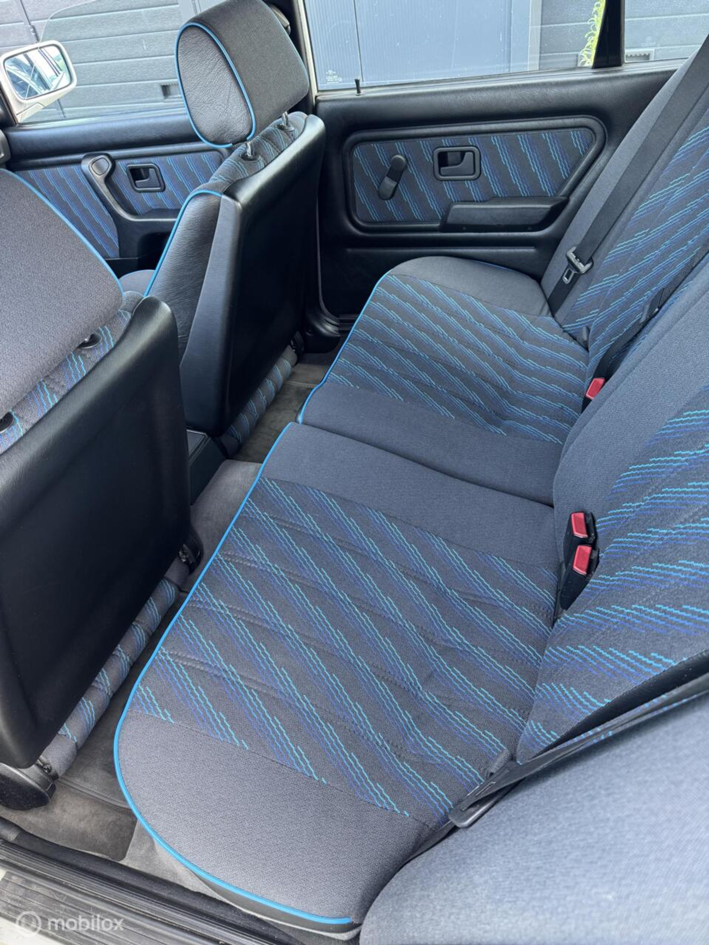 Foto van BMW 316i
