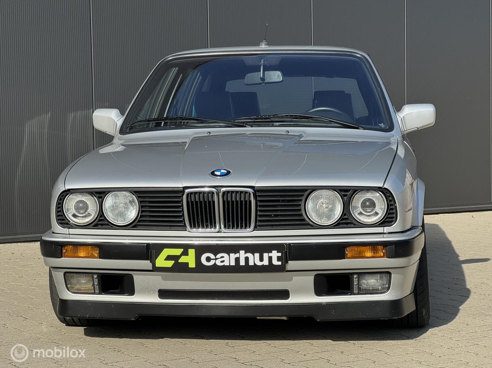Foto van BMW 316i