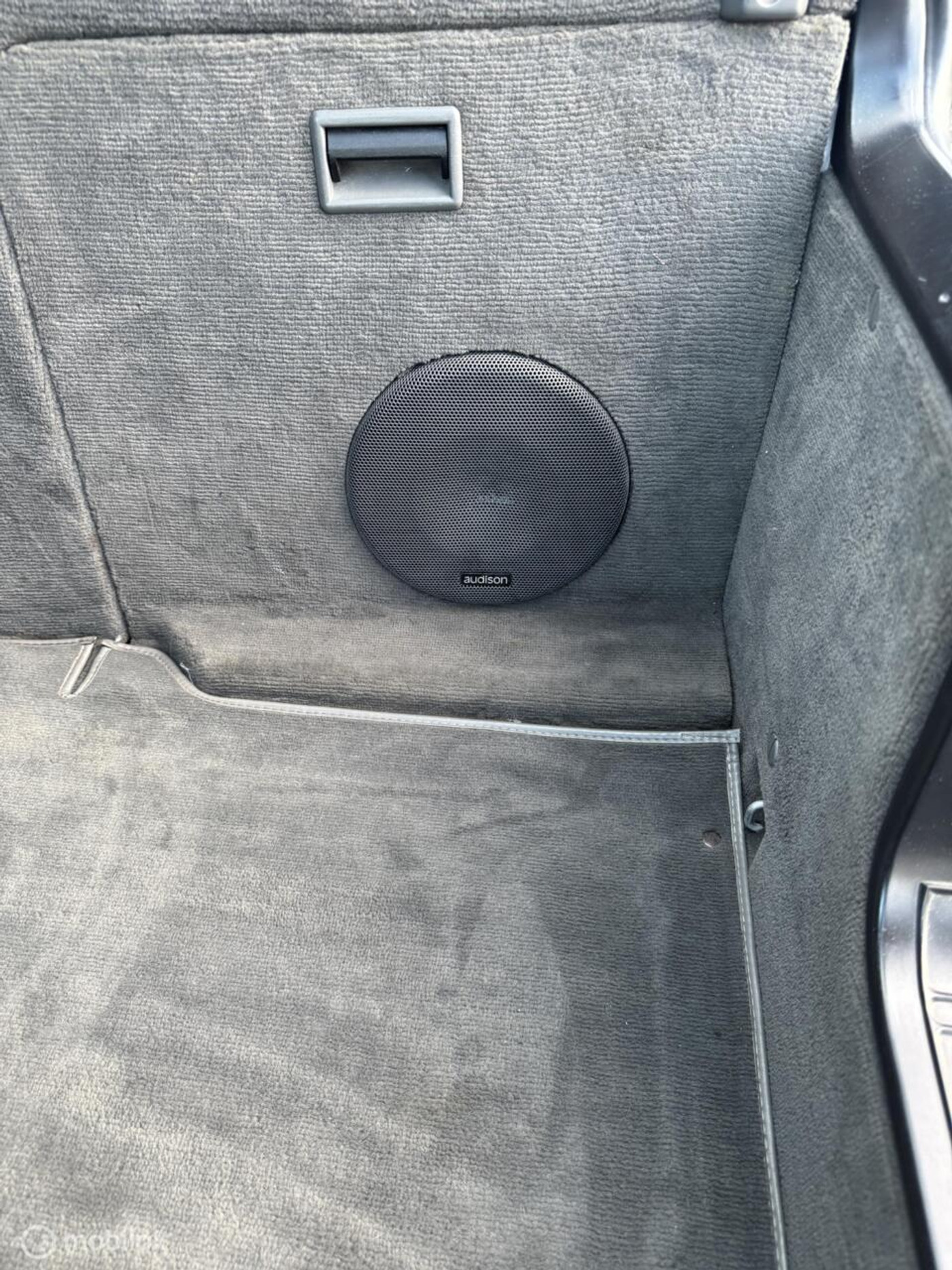 Foto van BMW 316i