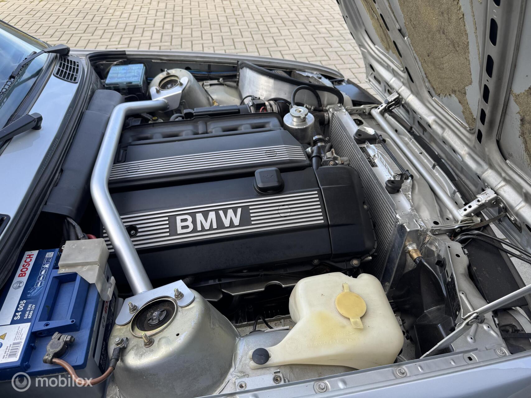 Foto van BMW 316i