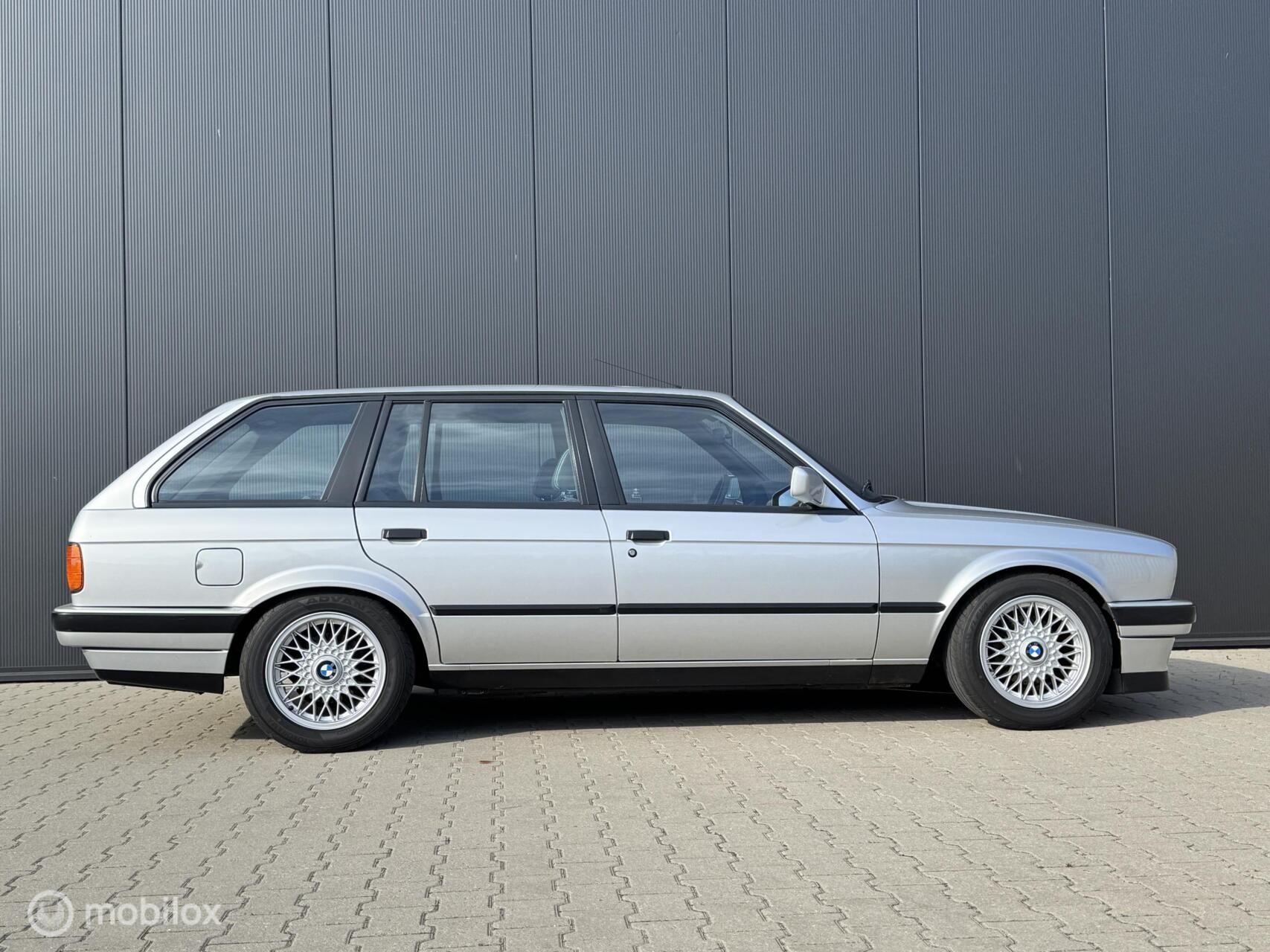 Foto van BMW 316i