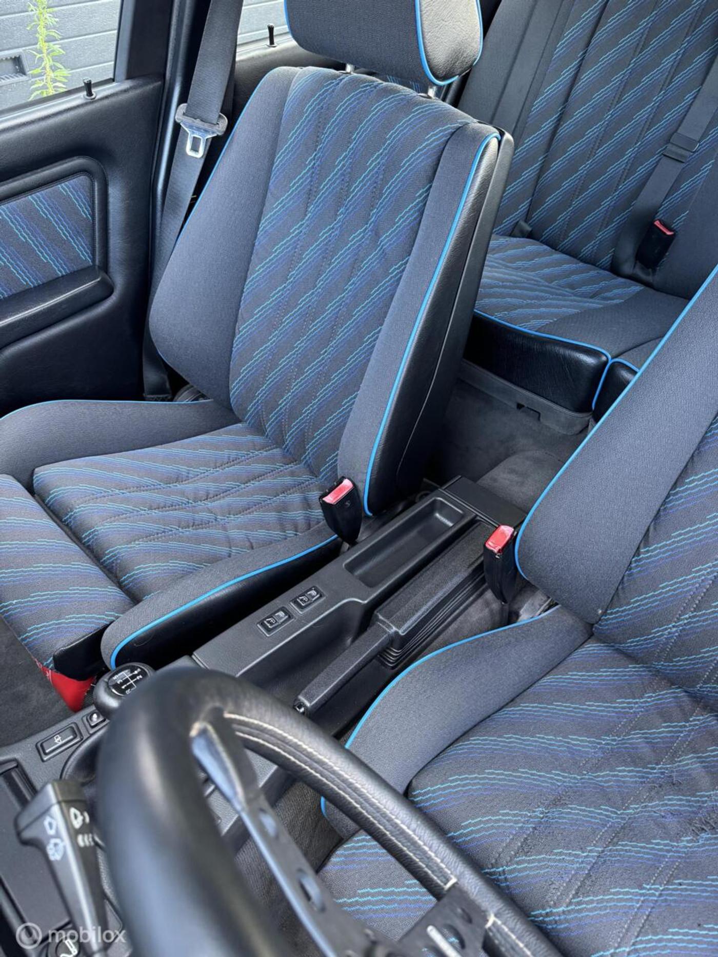 Foto van BMW 316i
