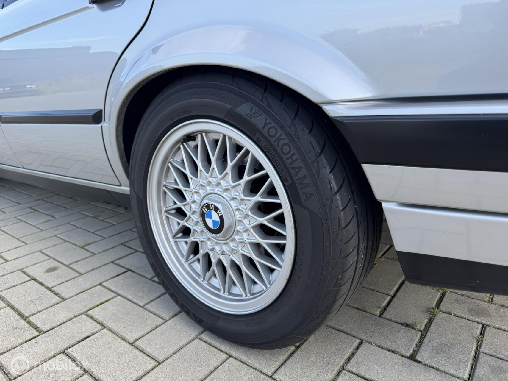 Foto van BMW 316i