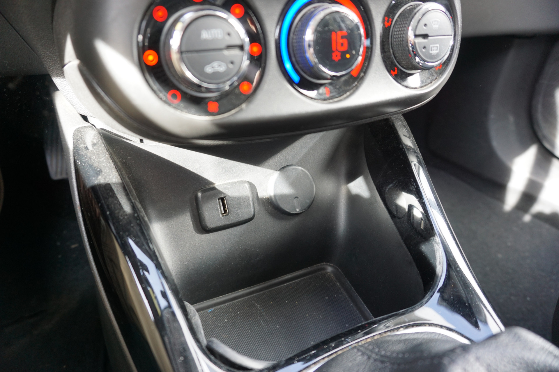 Foto van Opel Corsa-e