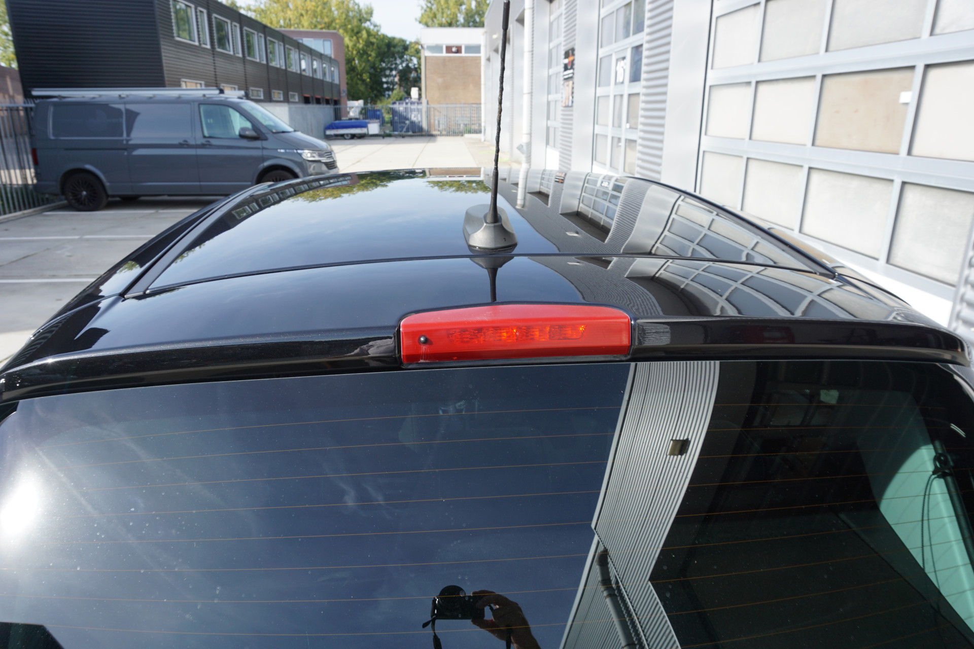 Foto van Opel Corsa-e