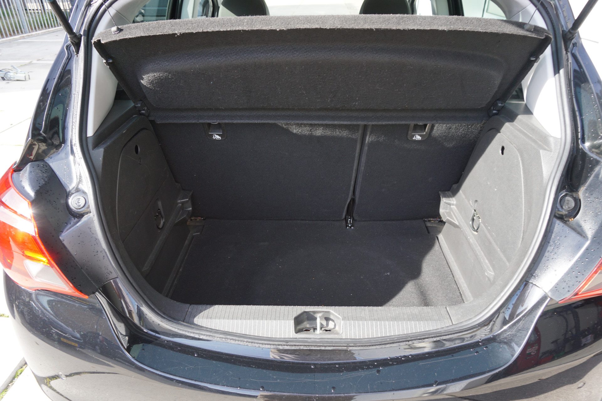 Foto van Opel Corsa-e