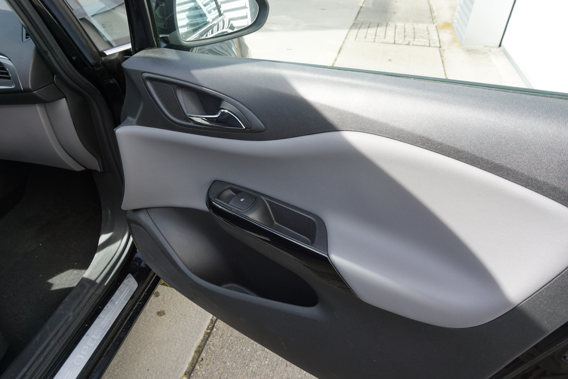 Foto van Opel Corsa-e