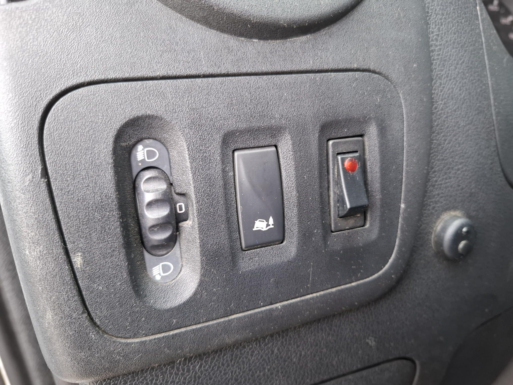 Foto van Renault Master