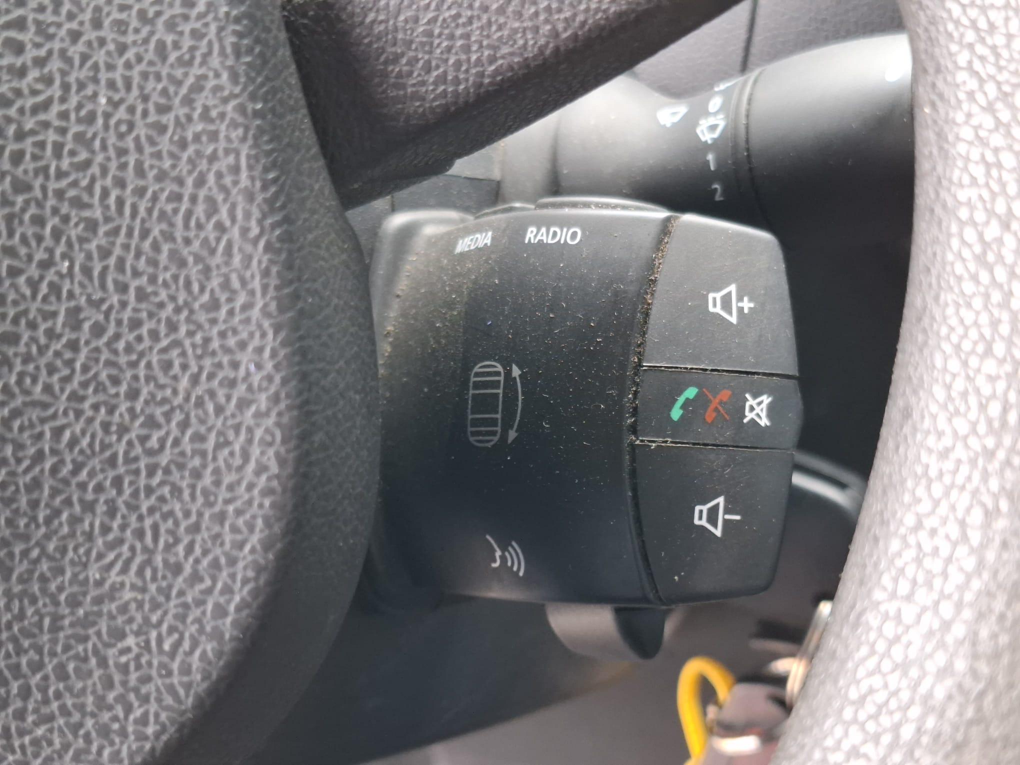 Foto van Renault Master