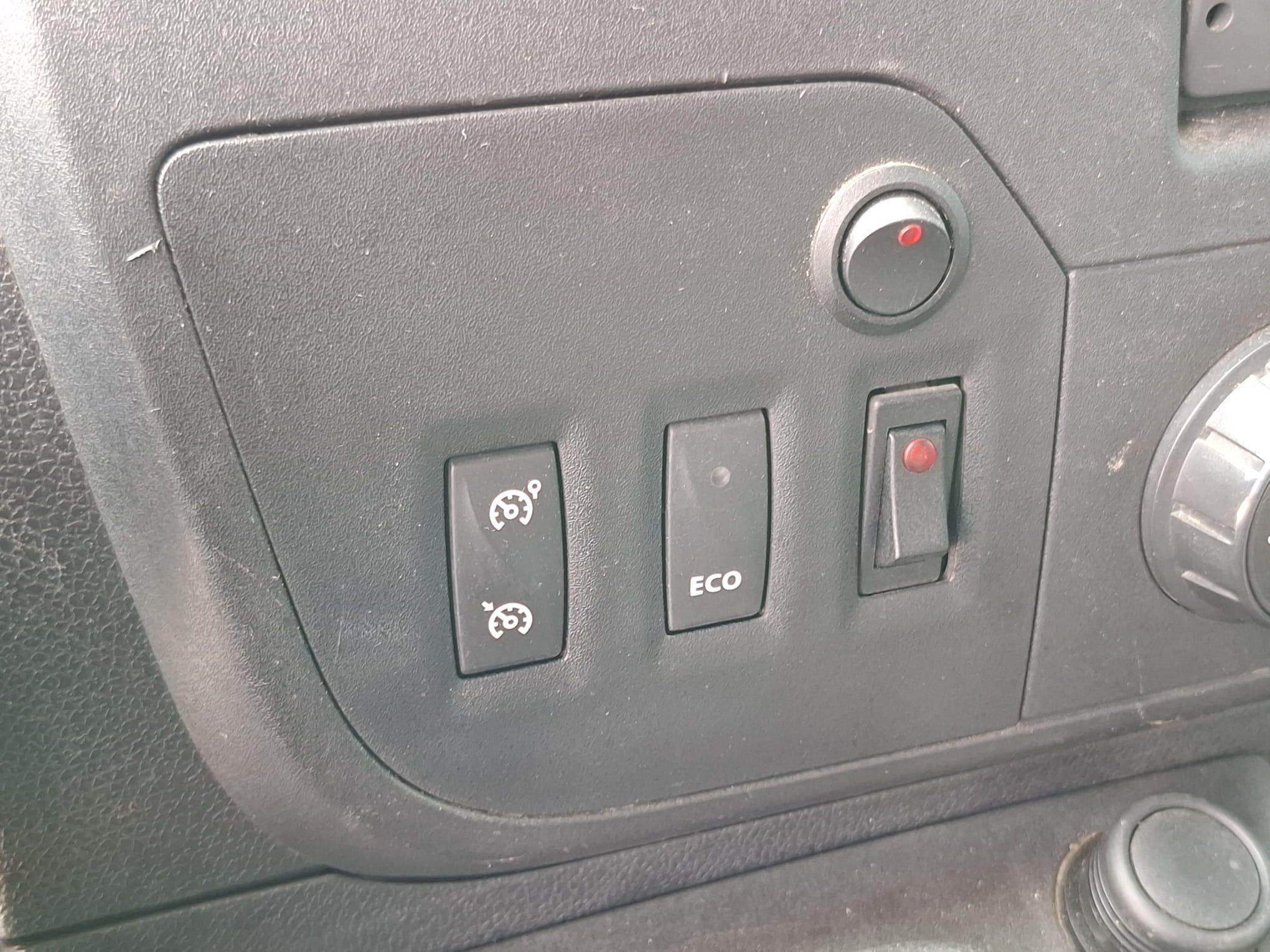 Foto van Renault Master
