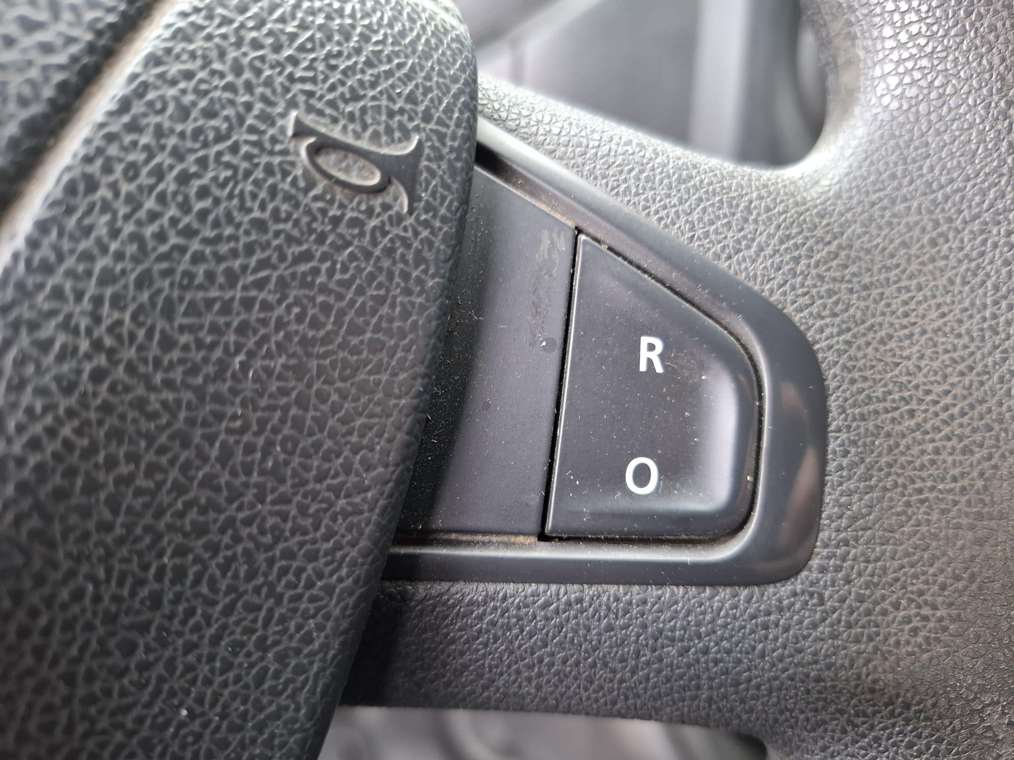 Foto van Renault Master