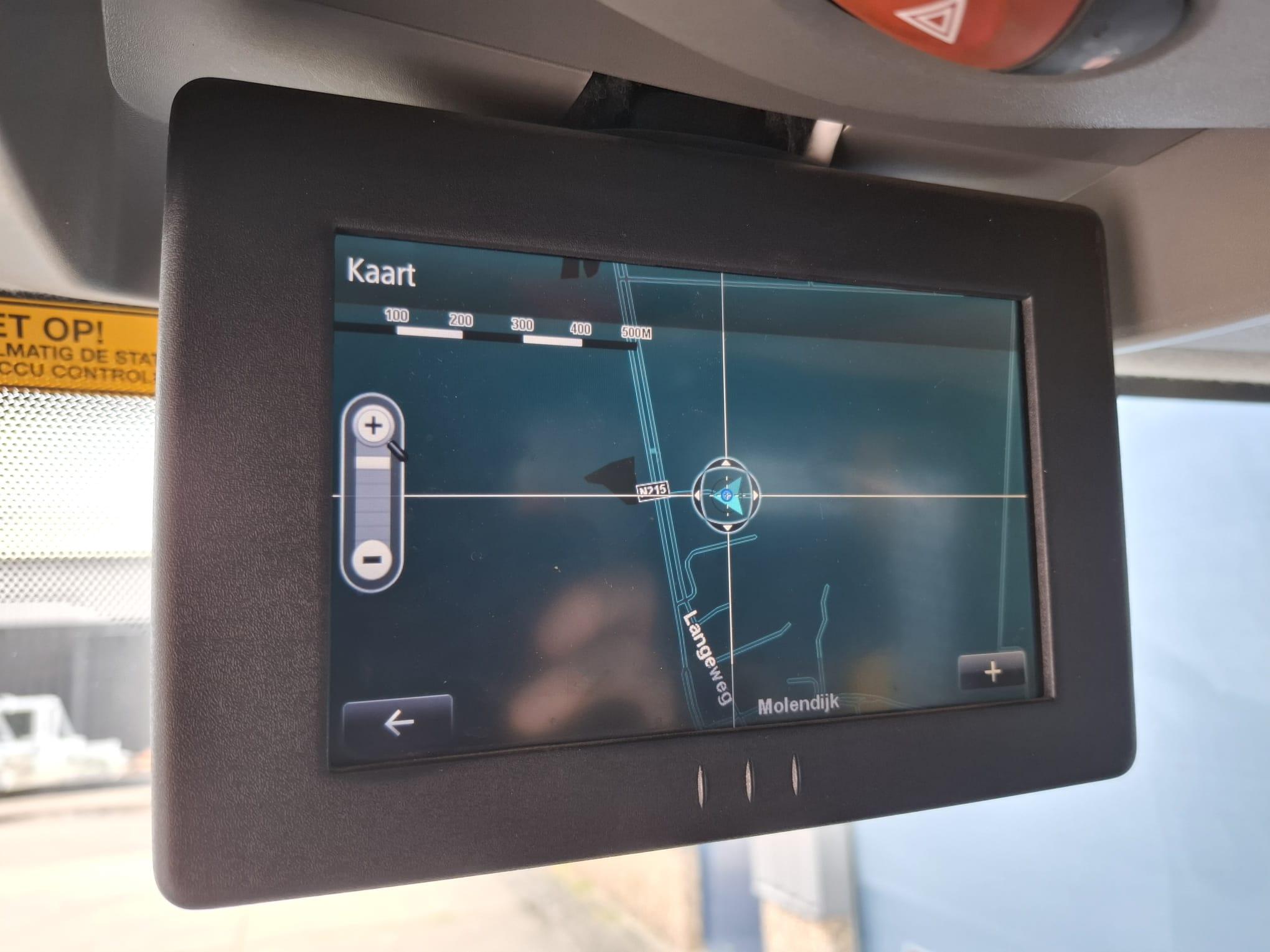Foto van Renault Master