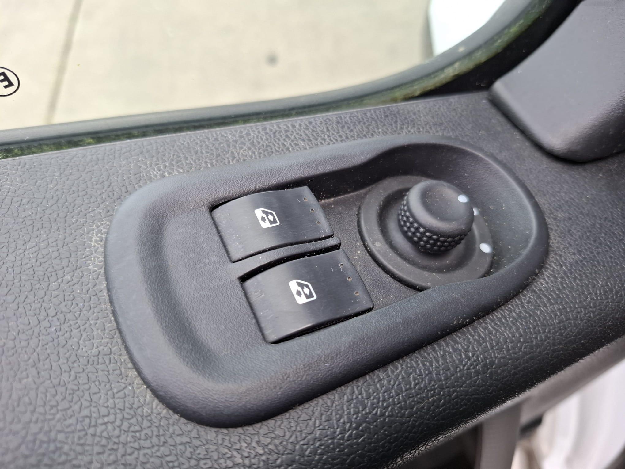 Foto van Renault Master