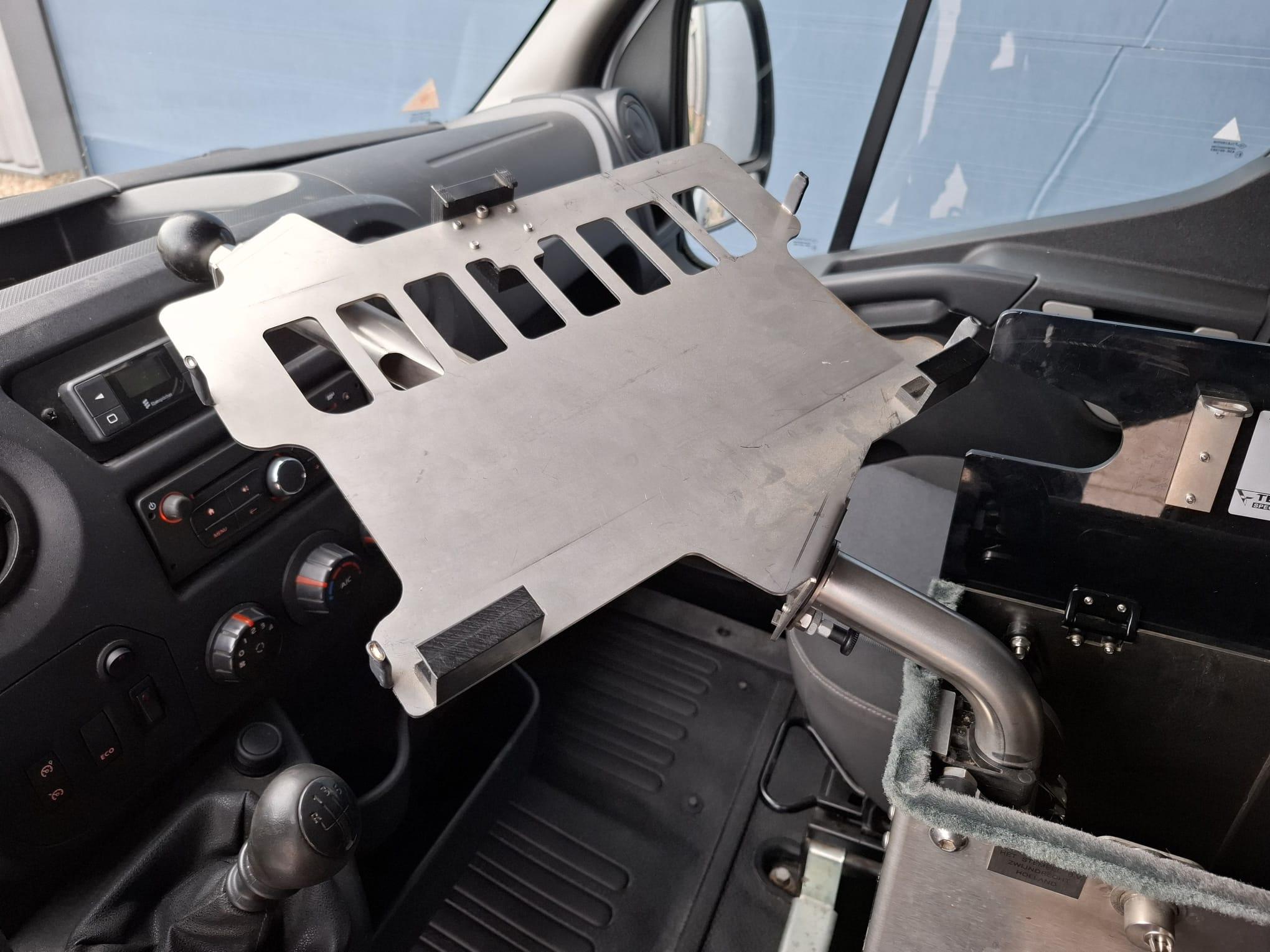 Foto van Renault Master