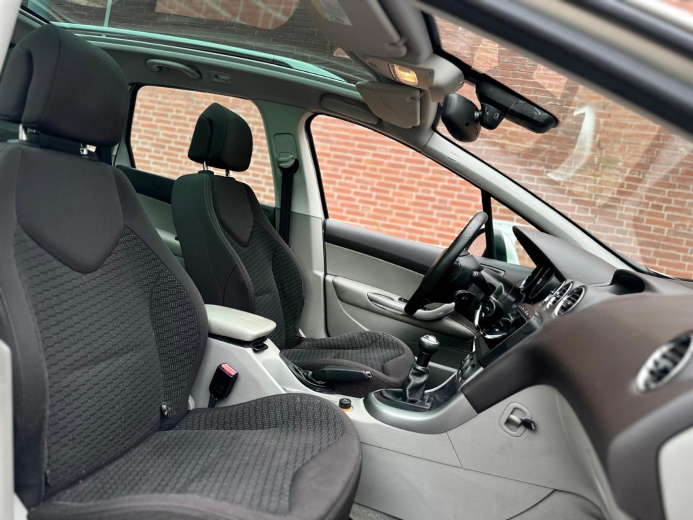 Foto van Peugeot 308