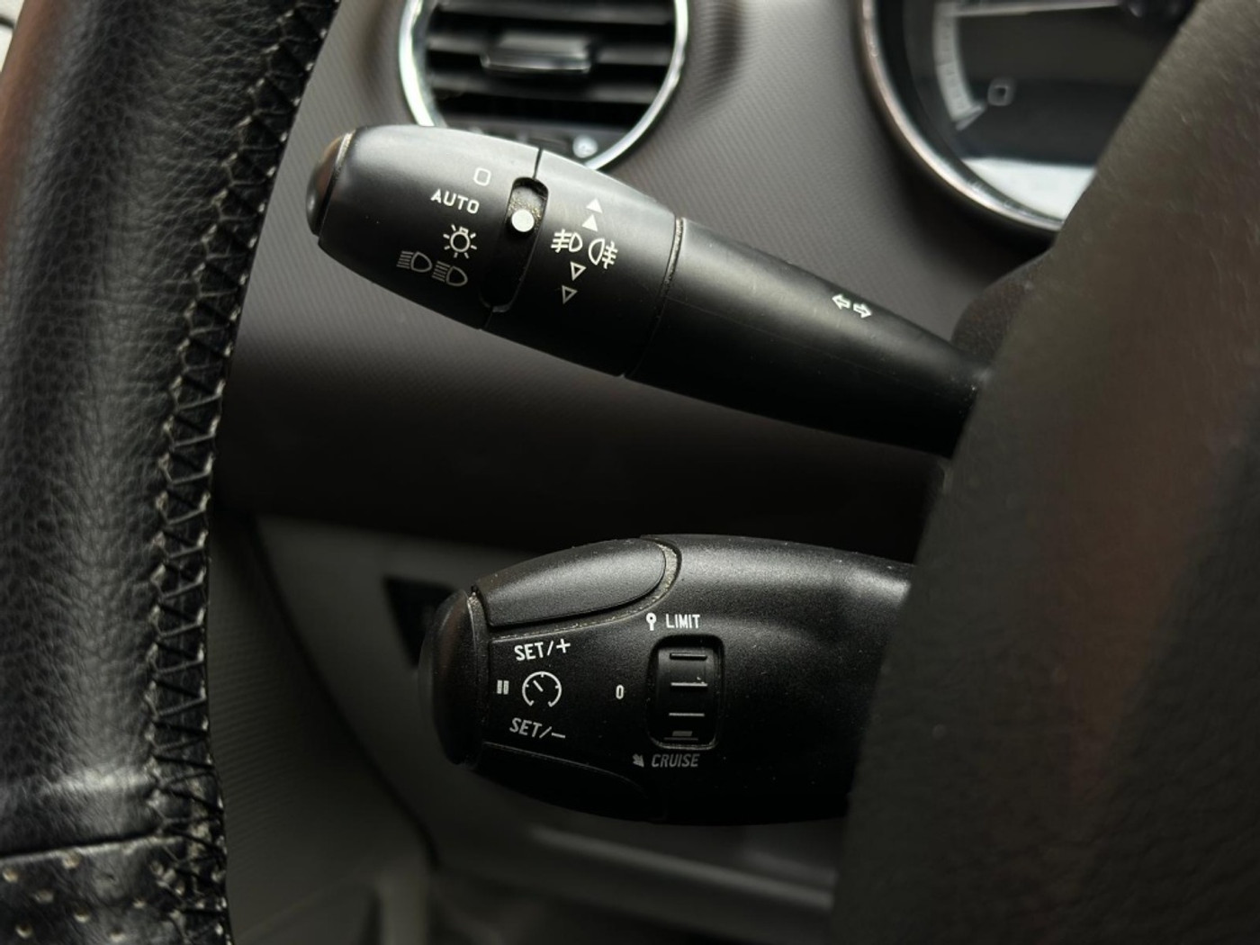 Foto van Peugeot 308