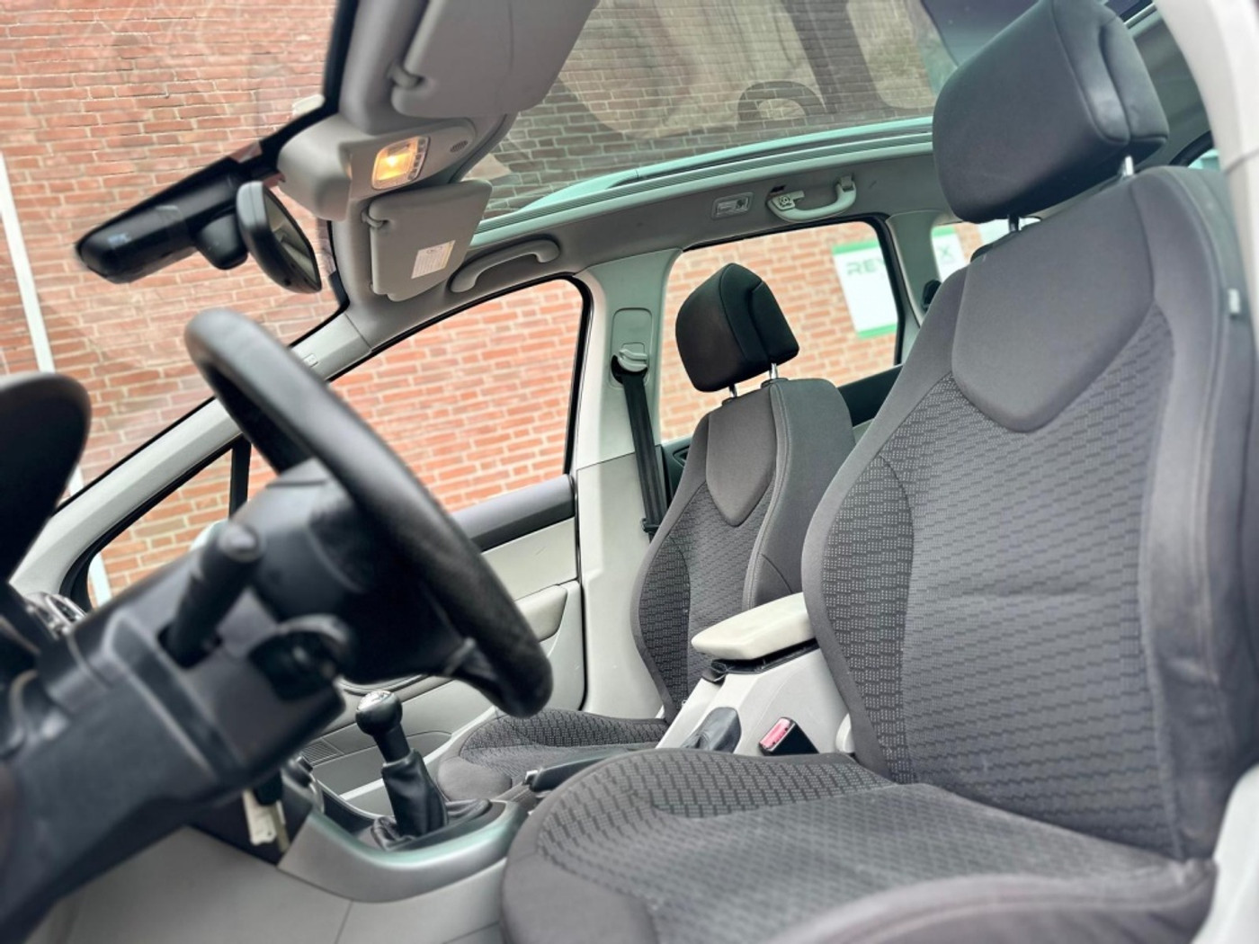 Foto van Peugeot 308