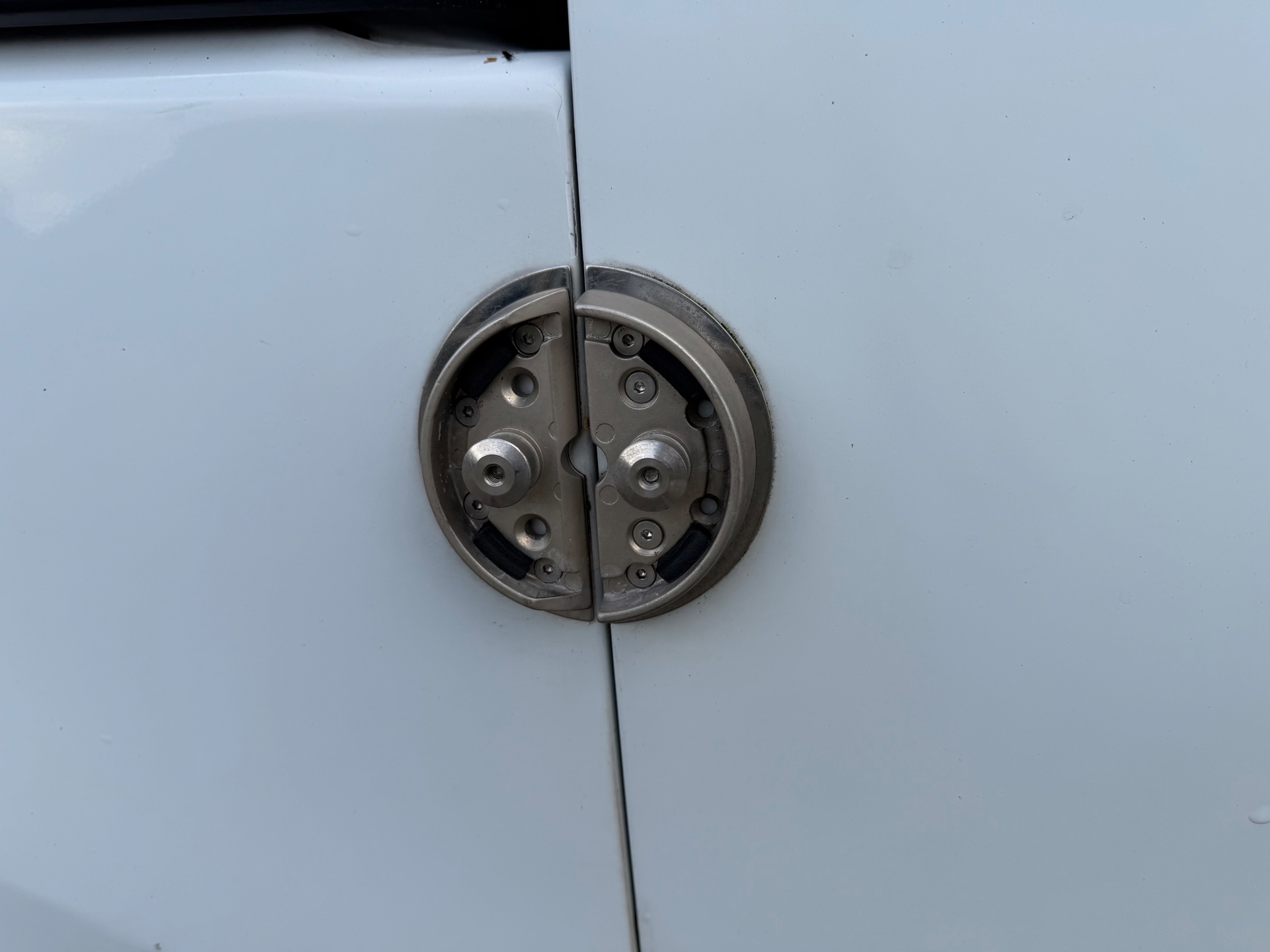 Foto van Dacia Dokker