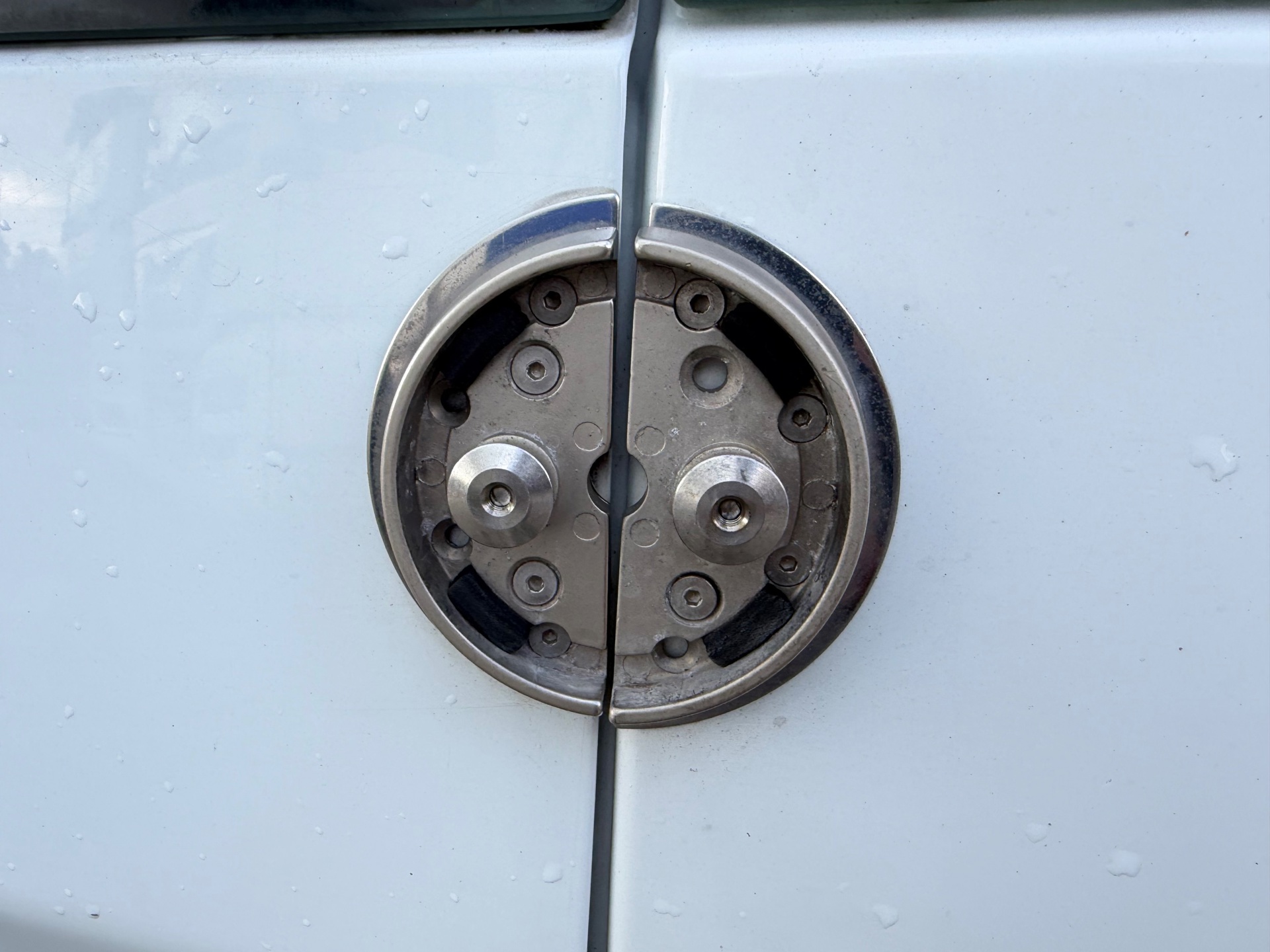 Foto van Dacia Dokker