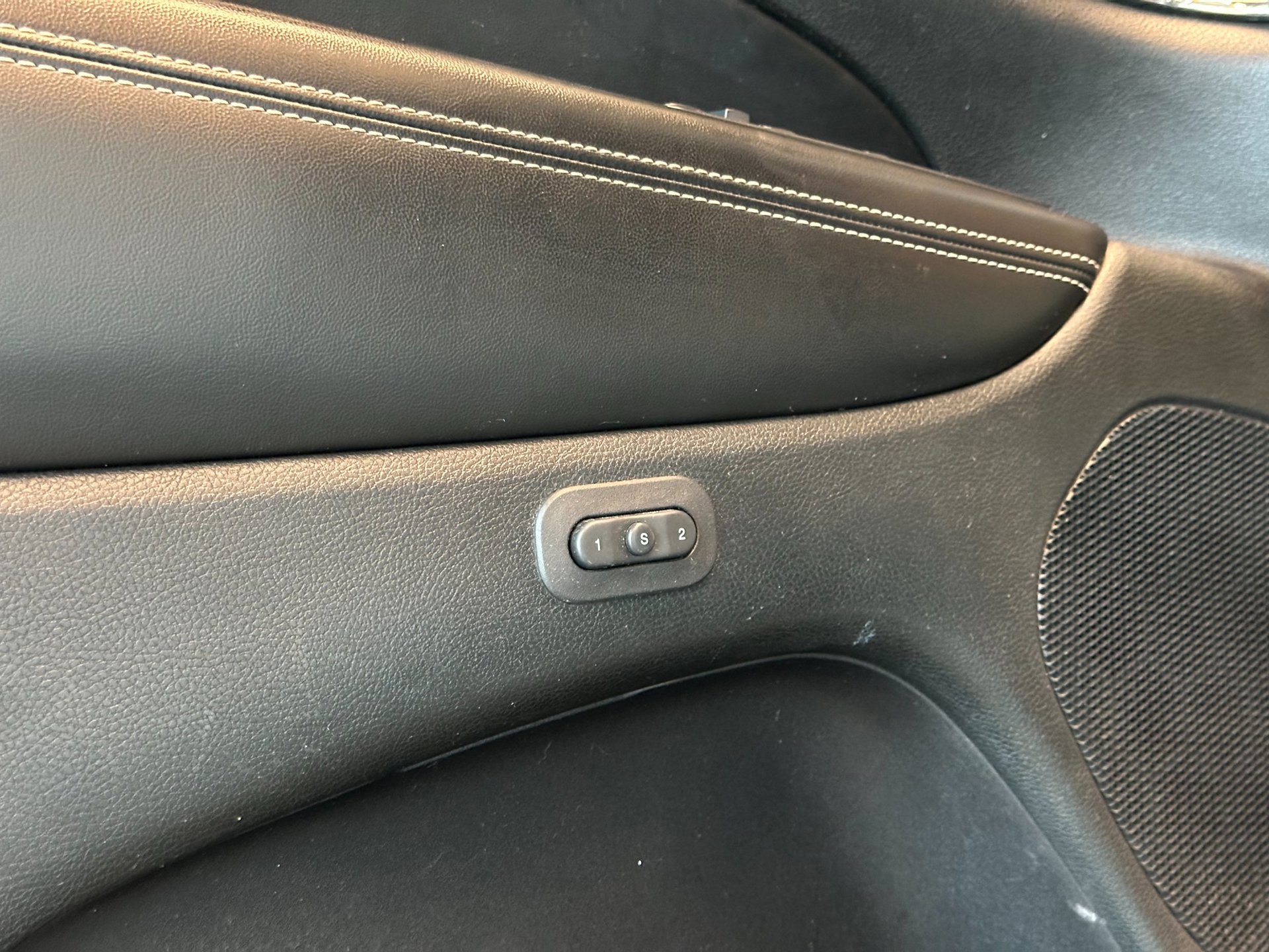 Foto van Jeep Grand Cherokee