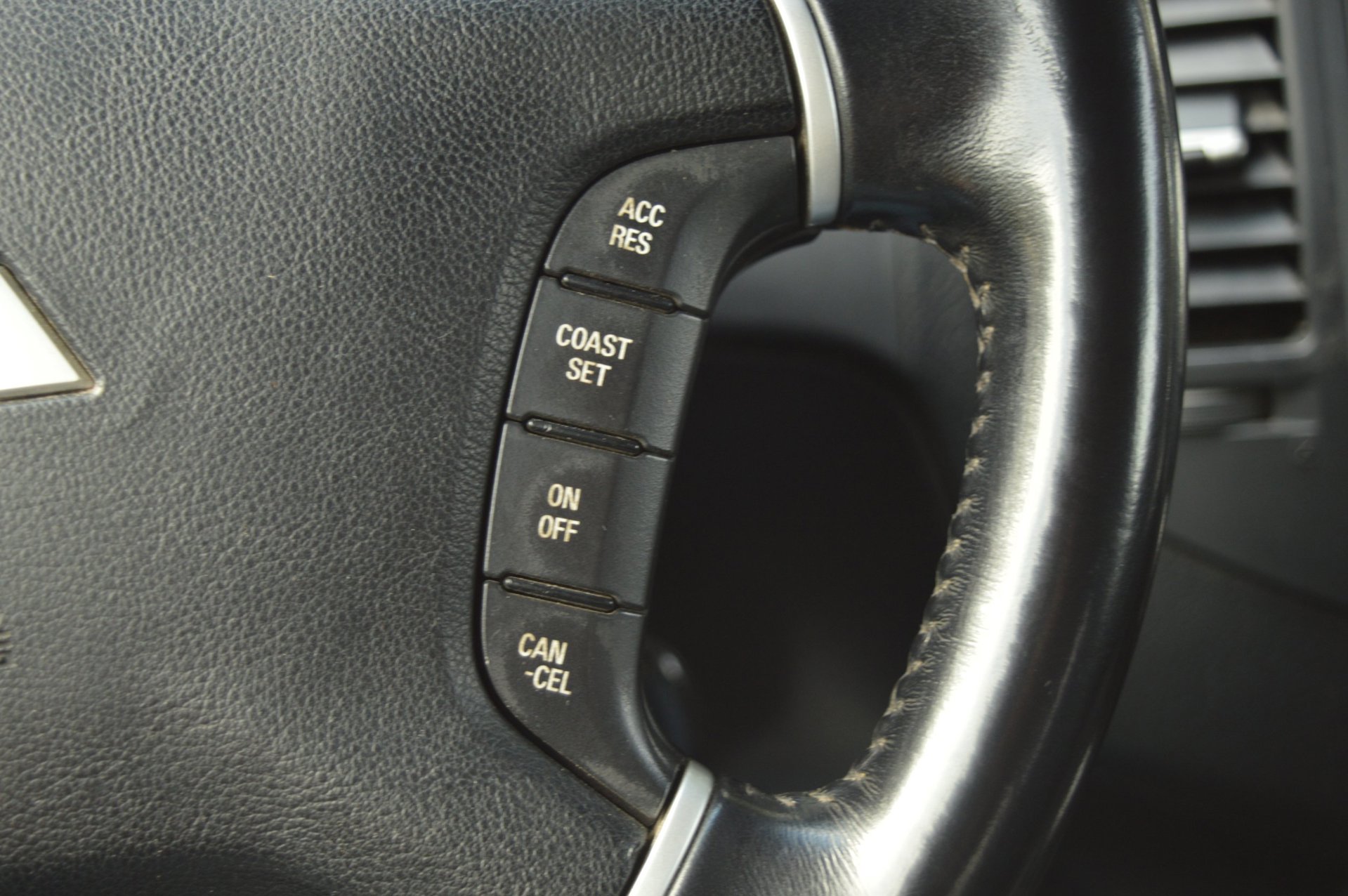 Foto van Mitsubishi Mitsubishi Pajero