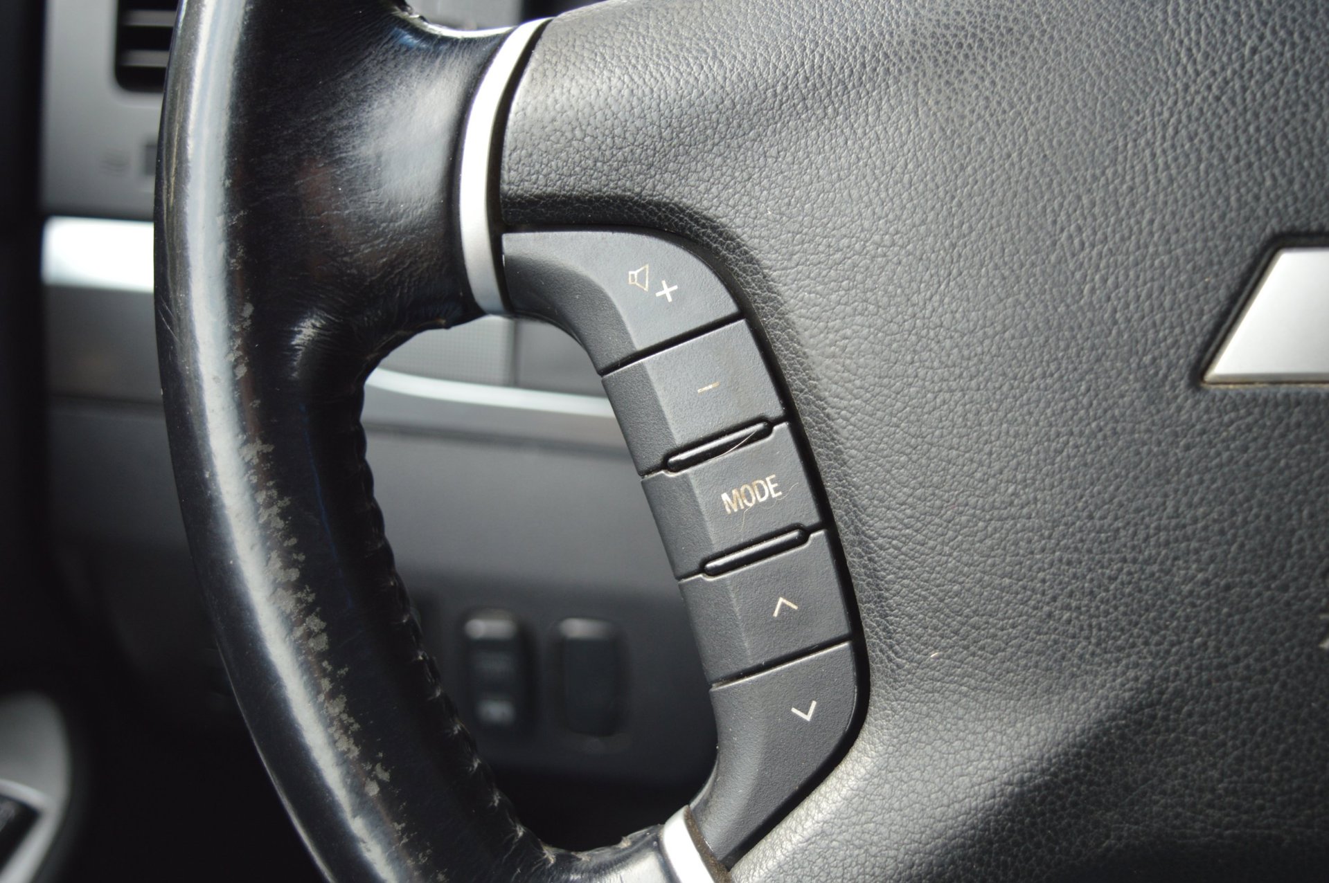 Foto van Mitsubishi Mitsubishi Pajero