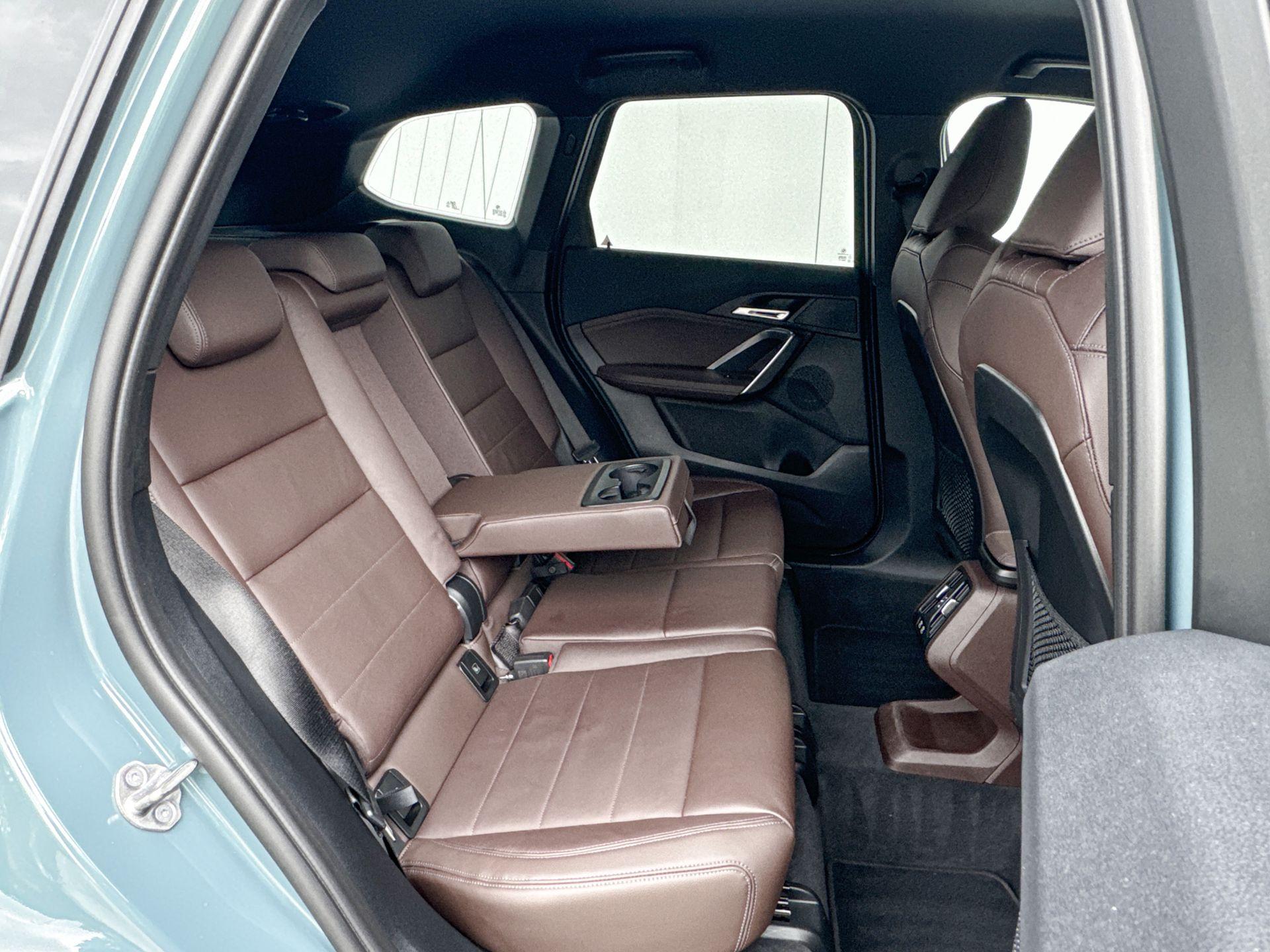 Foto van BMW X1 Xdrive23i