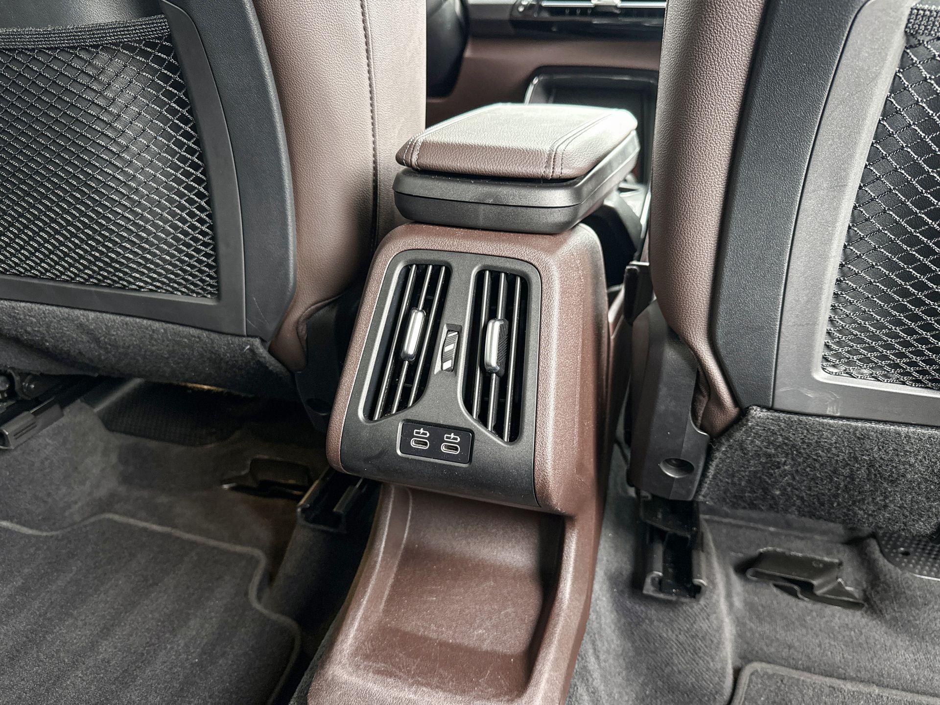 Foto van BMW X1 Xdrive23i