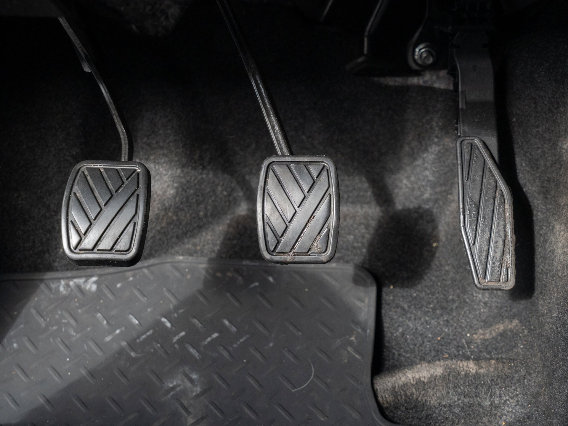 Foto van Suzuki Jimny