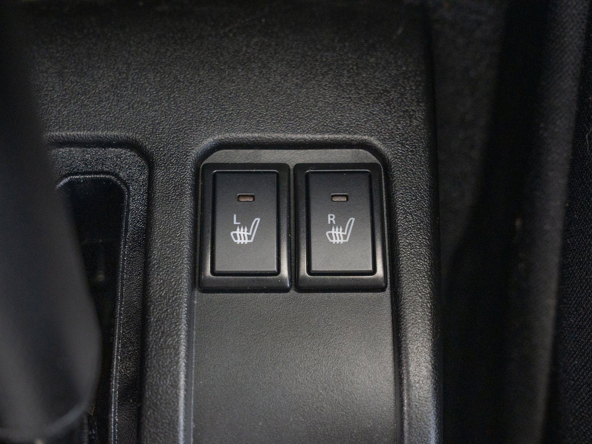 Foto van Suzuki Jimny
