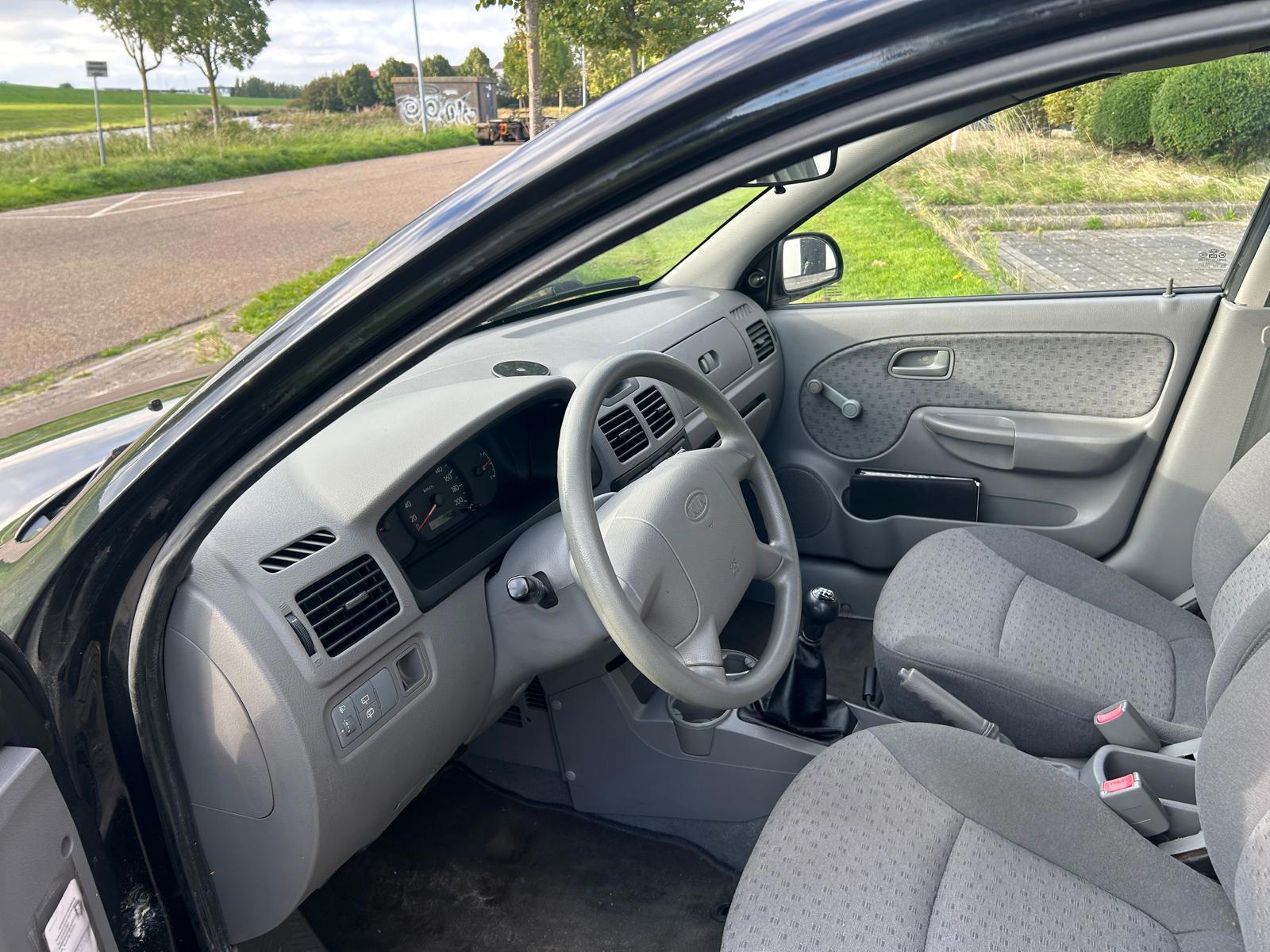 Foto van Kia Kia Rio