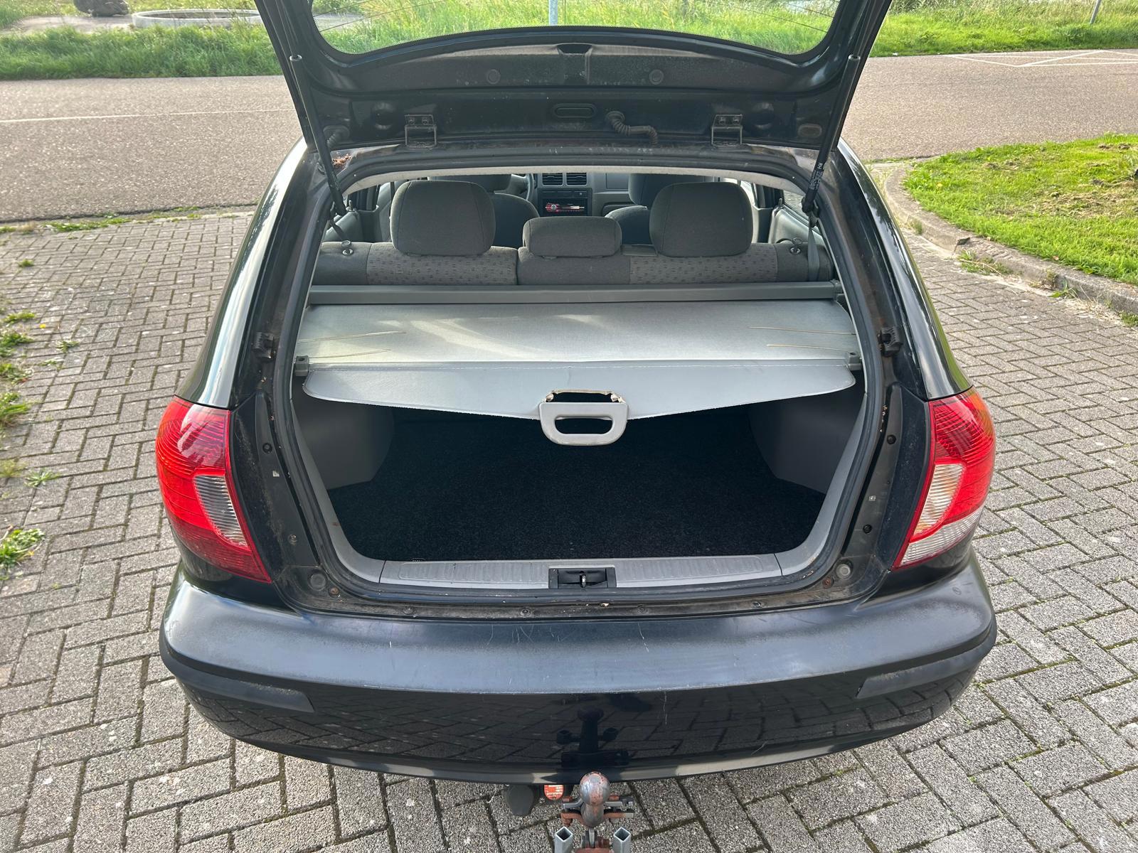Foto van Kia Kia Rio