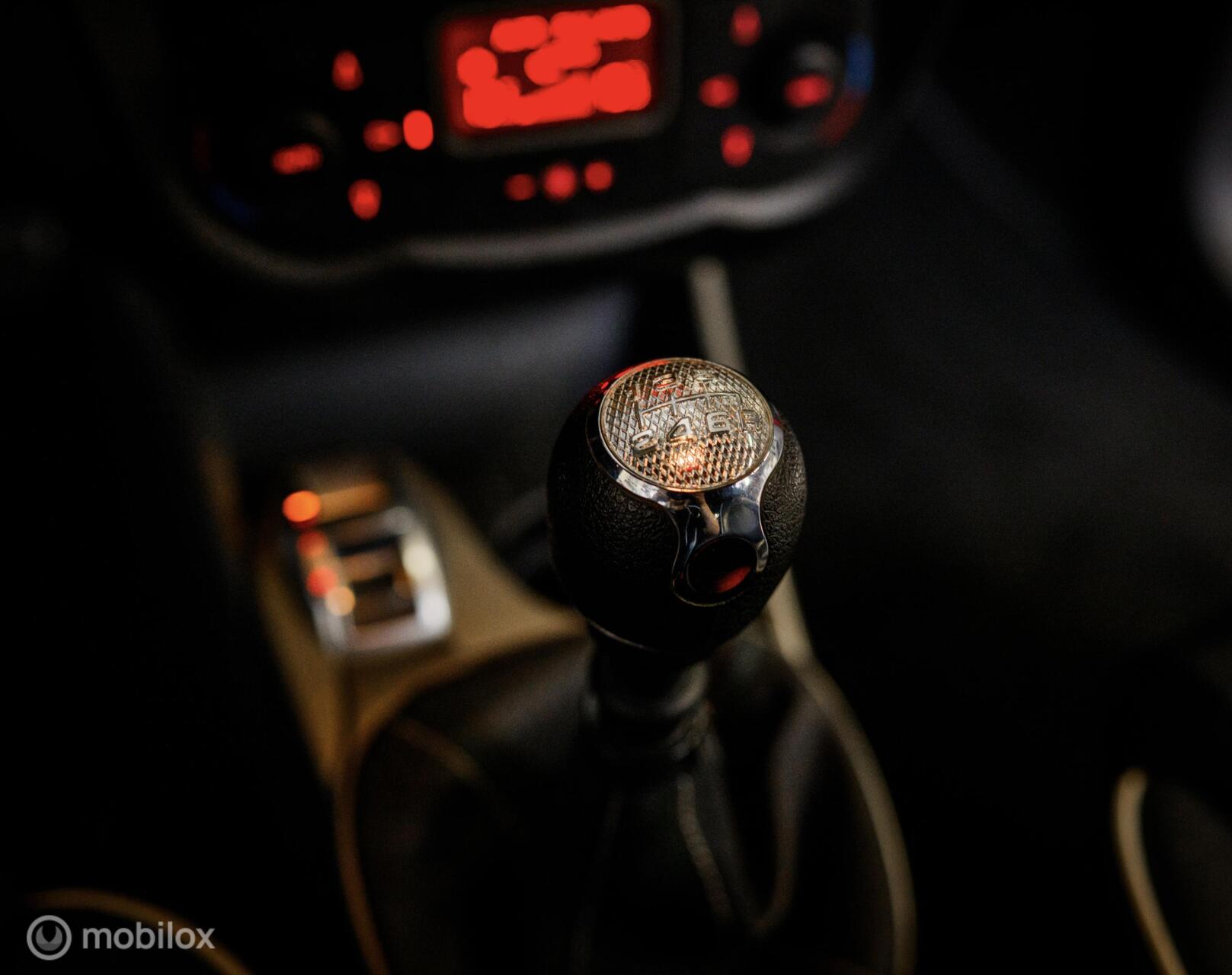 Foto van Alfa Romeo Mito