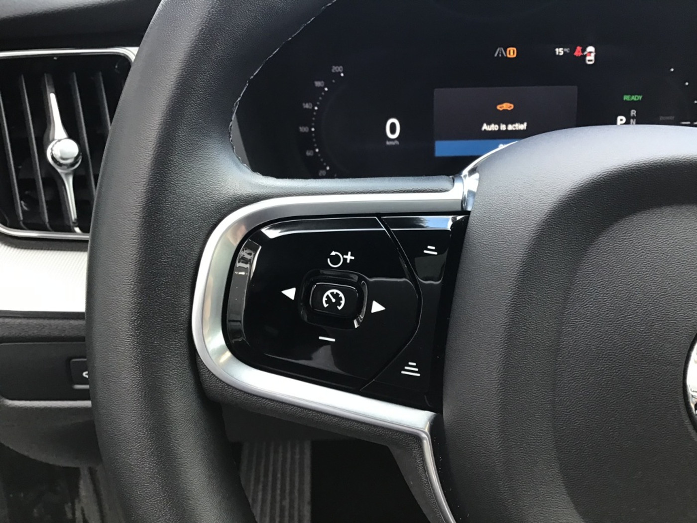 Foto van Volvo Xc60