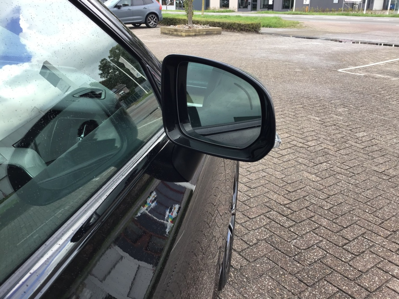 Foto van Volvo Xc60